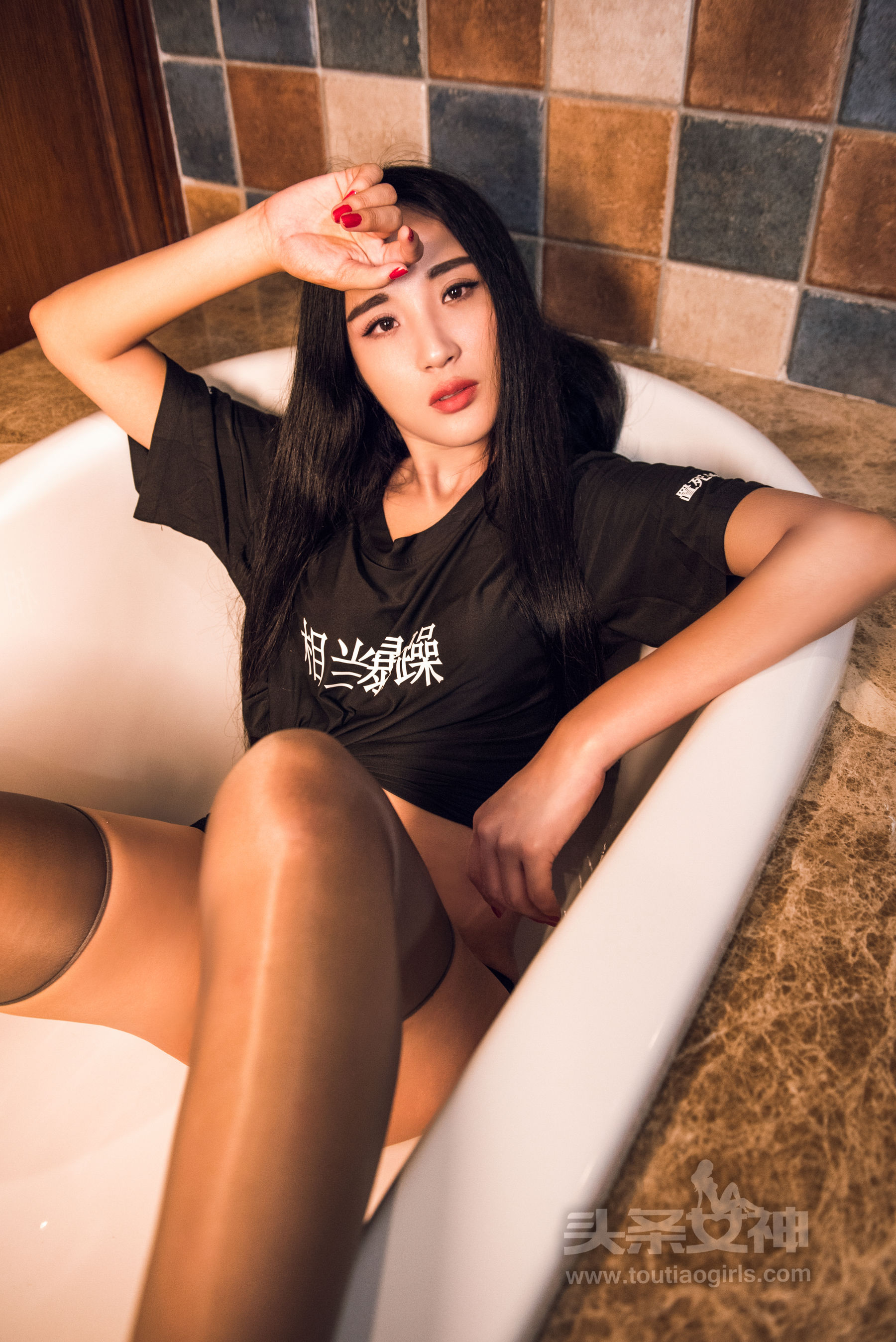 涟漪《星空美人》-图18