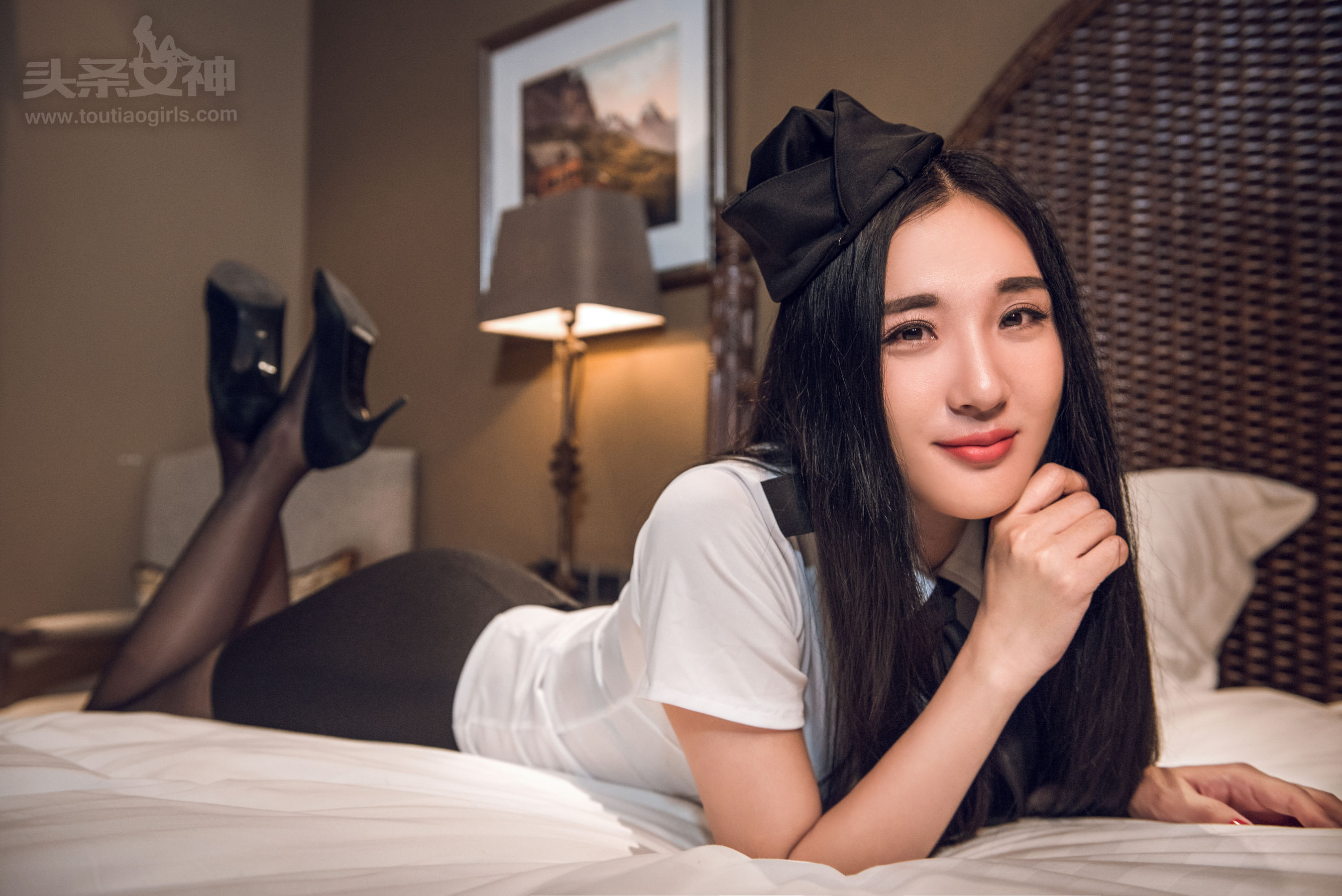 涟漪《星空美人》-图24