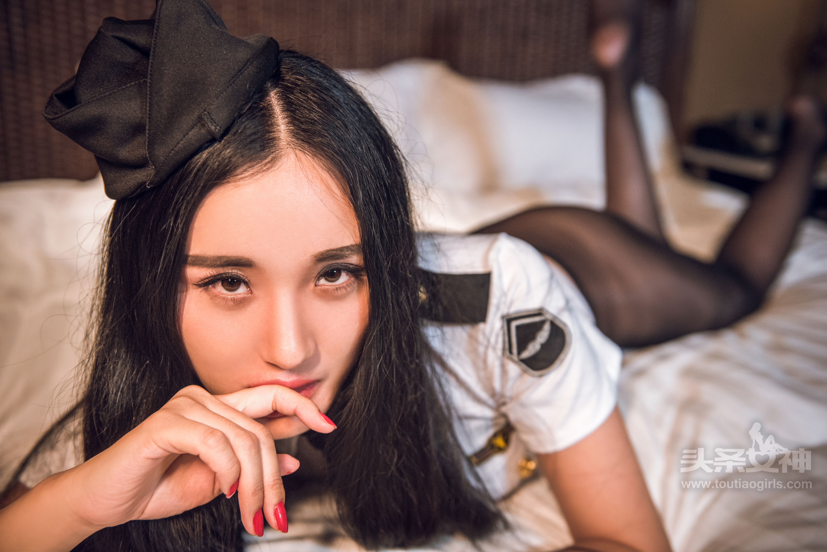 涟漪《星空美人》-图34