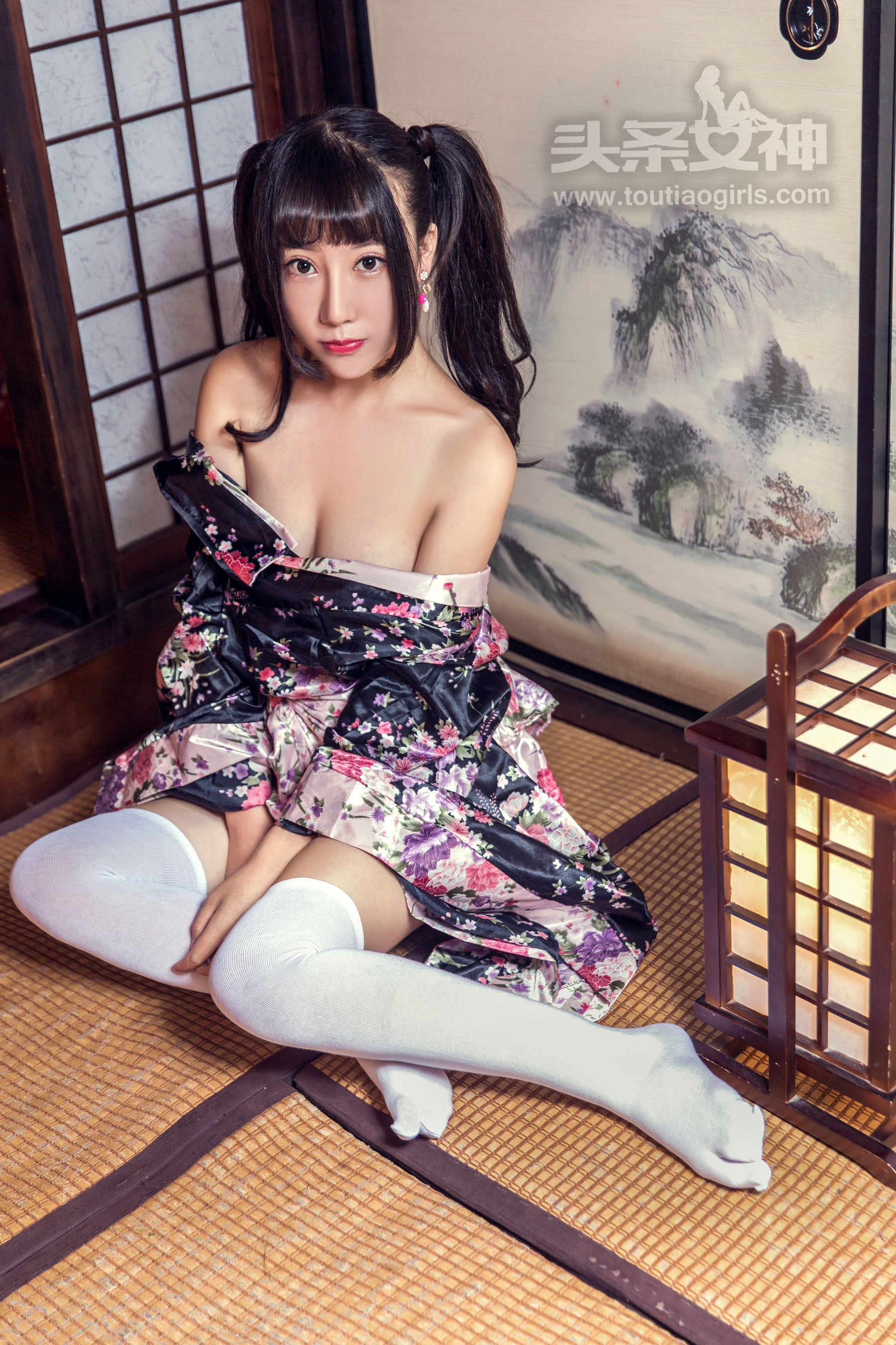 笑笑《七夕の情缘①》-图18