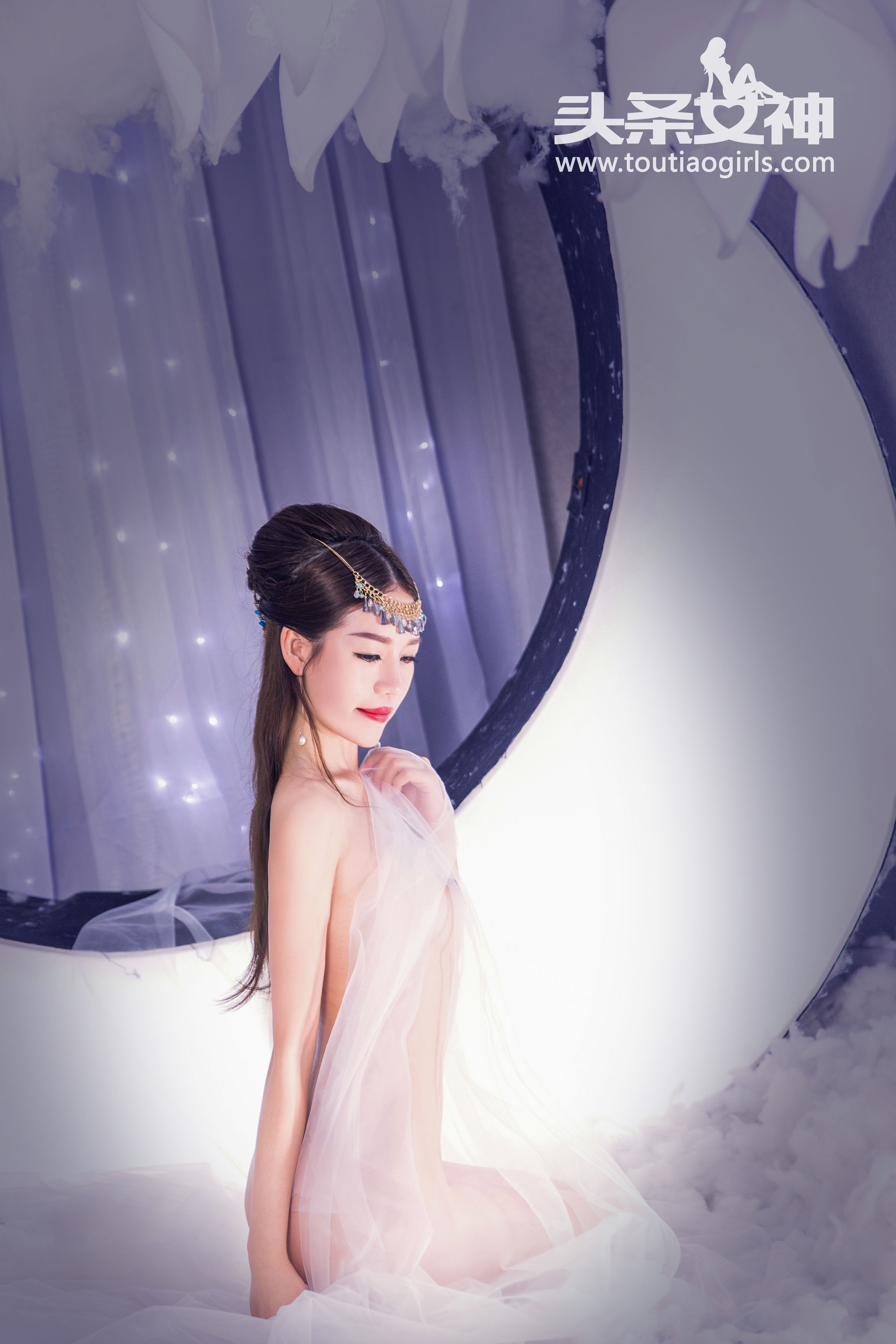 宸希《七夕幻梦》-图3