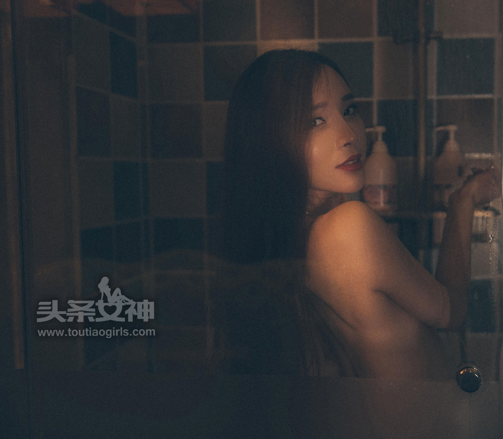 艾小青《女神探店水铂宫篇》-图47