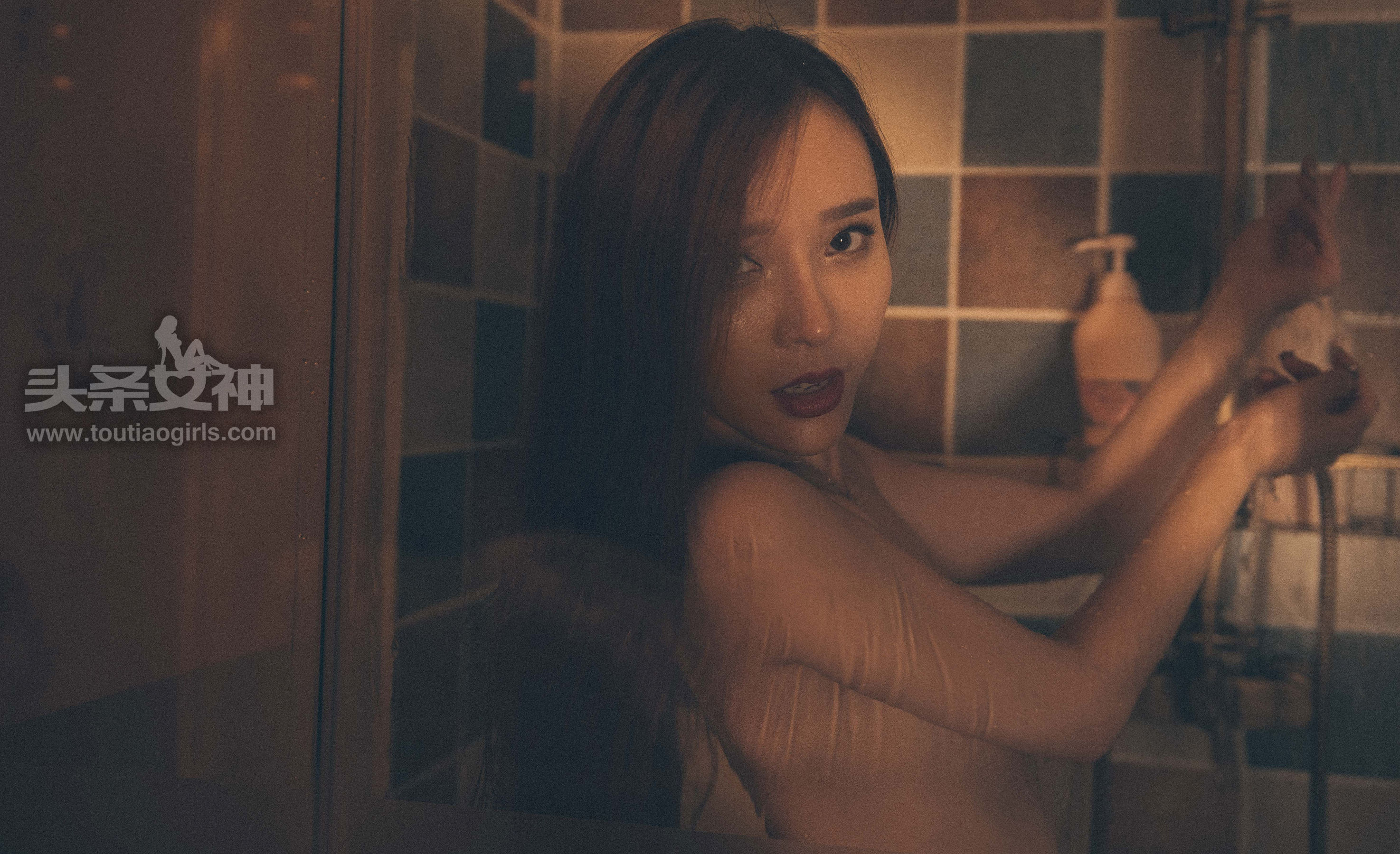 艾小青《女神探店水铂宫篇》-图48