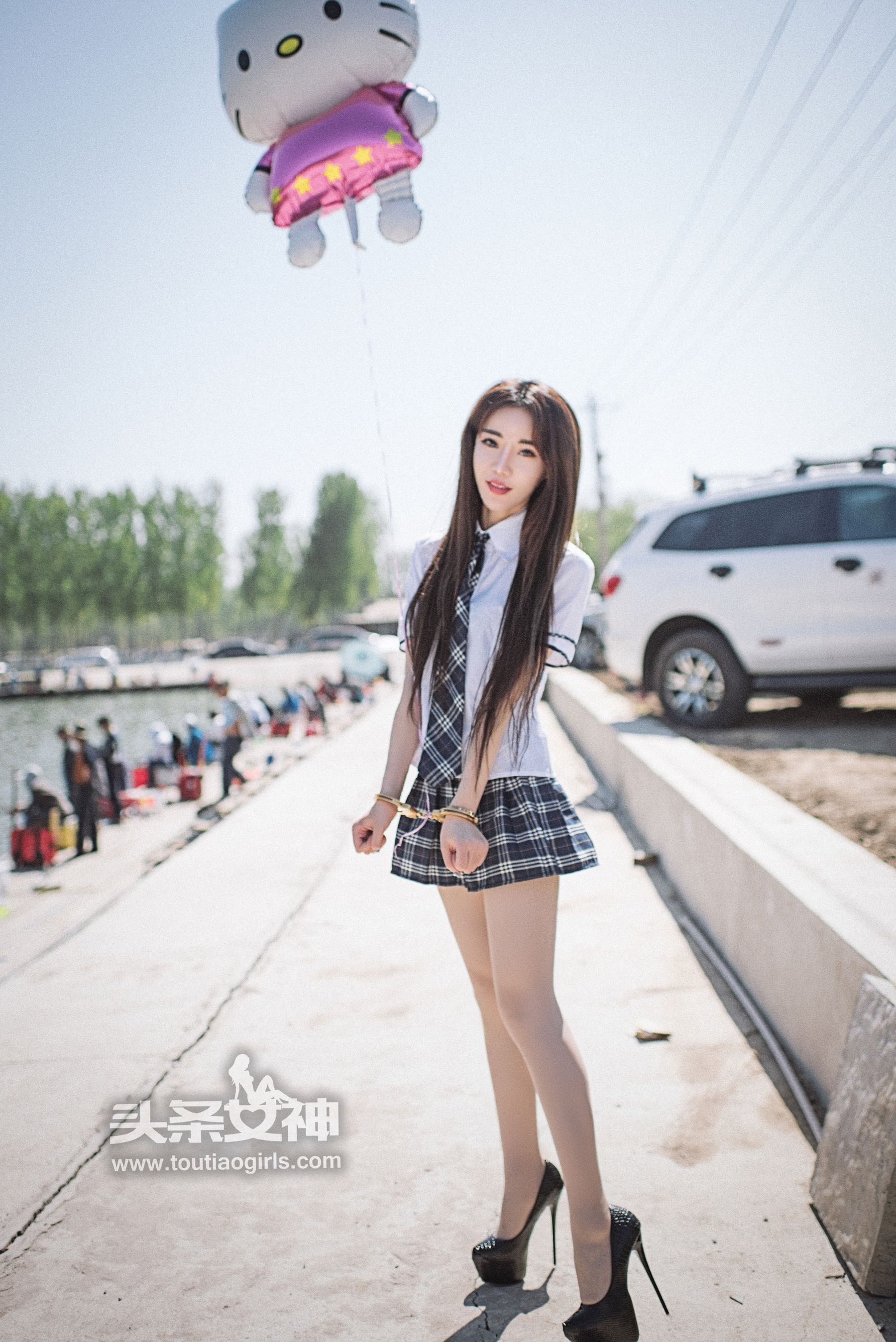樊安妮《体验少女》-图0