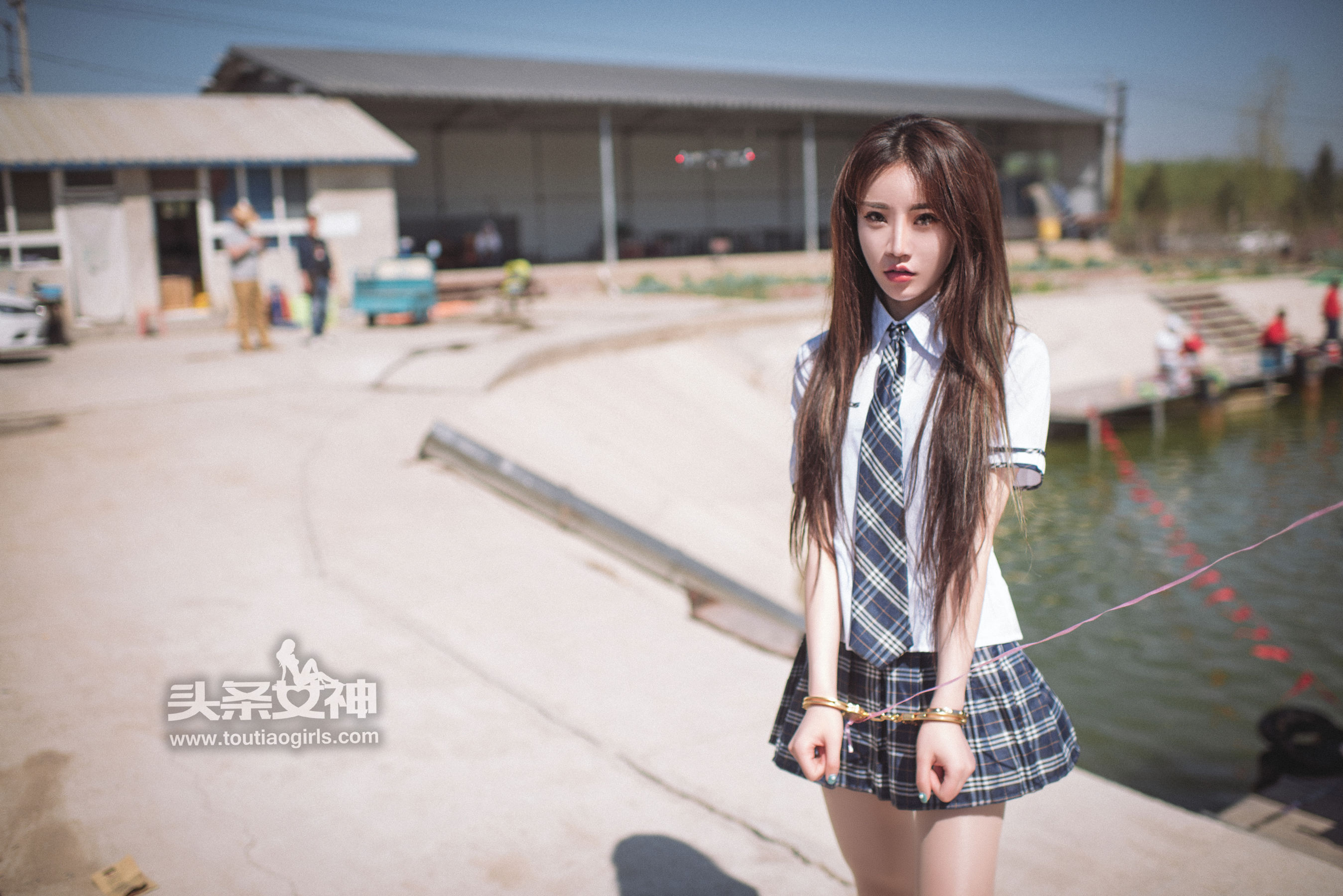 樊安妮《体验少女》-图1