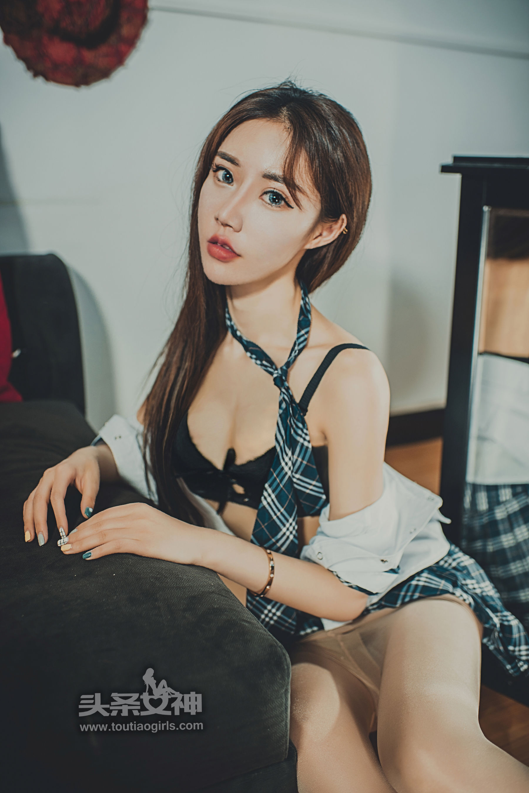樊安妮《体验少女》-图30