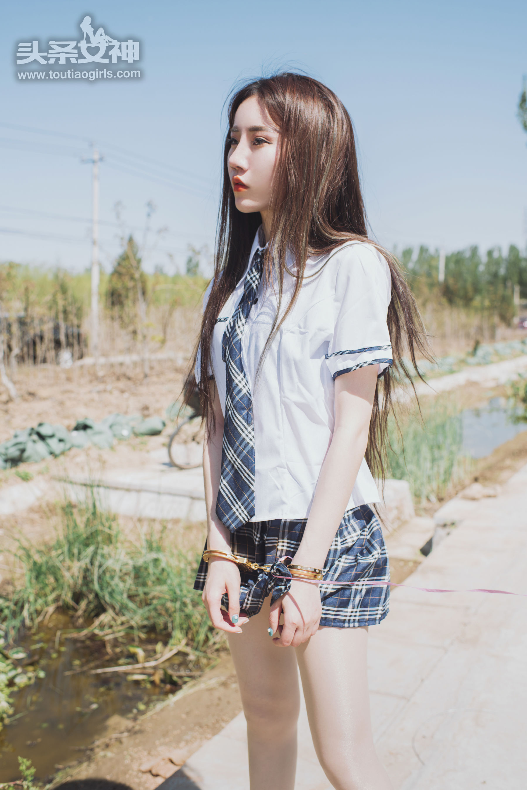 樊安妮《体验少女》-图3