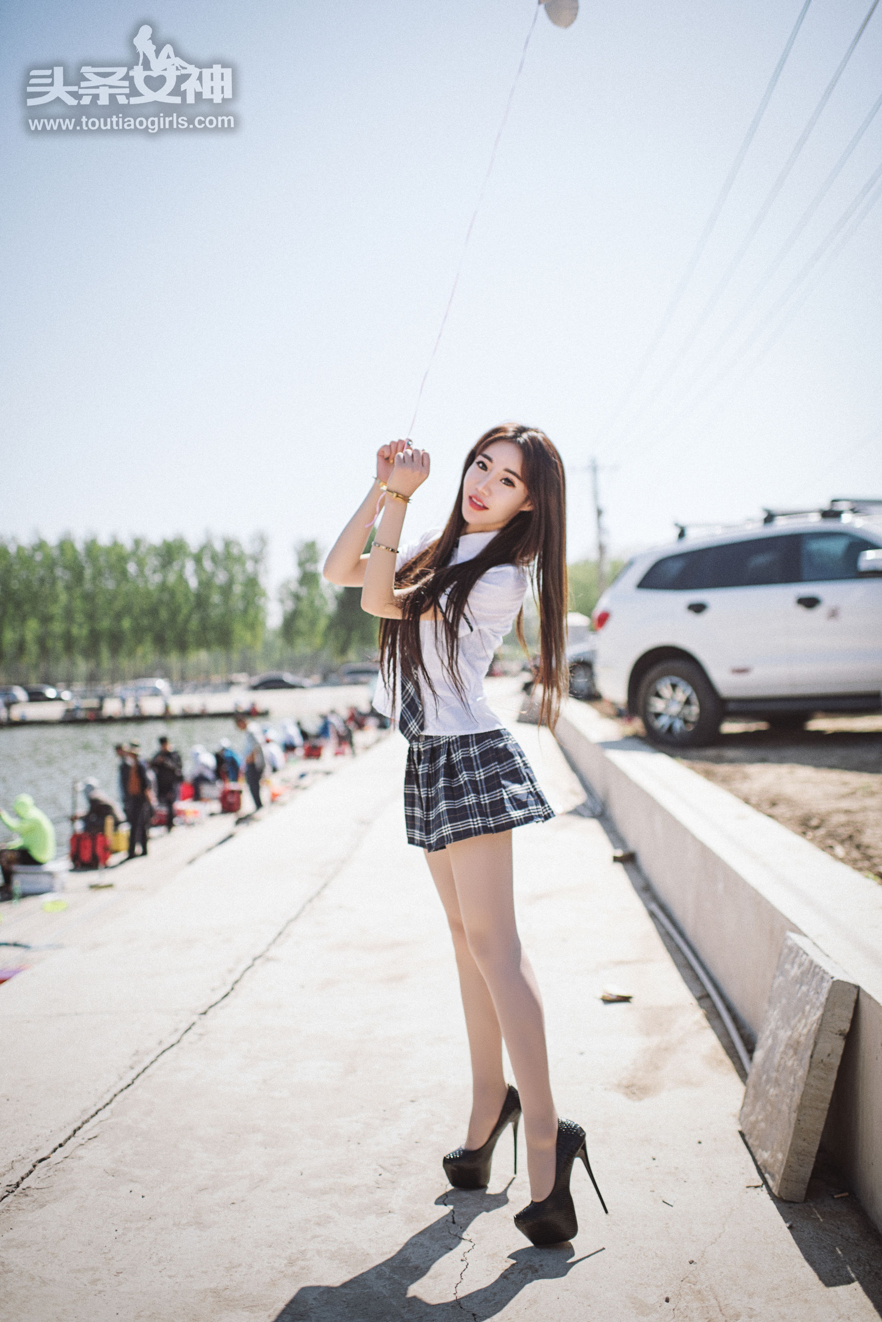 樊安妮《体验少女》-图5