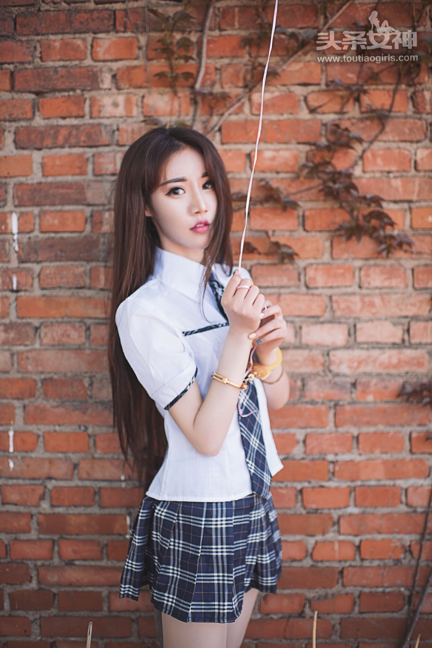樊安妮《体验少女》-图6