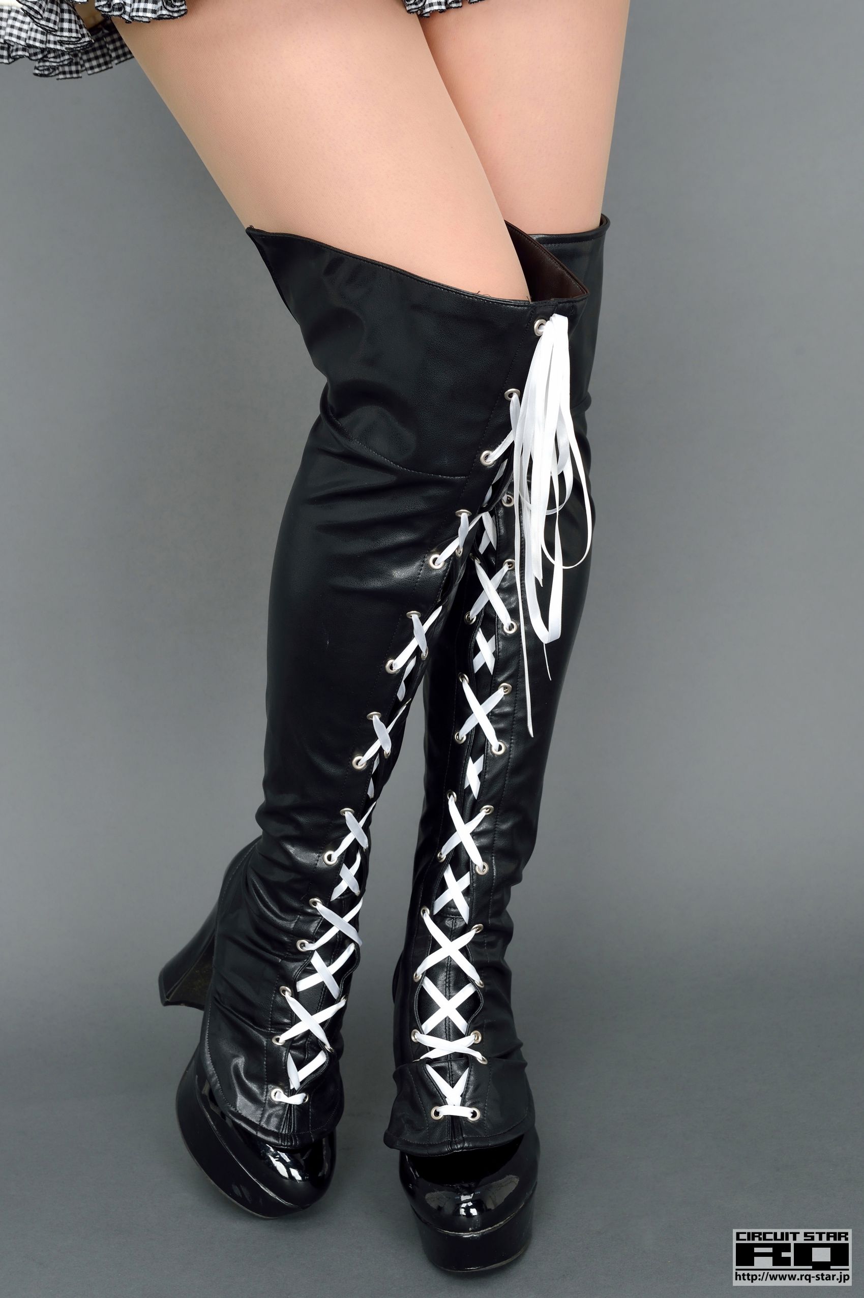 NO.00900 Miyu Mamiya 間宮美憂 Race Queen 写真集-图19