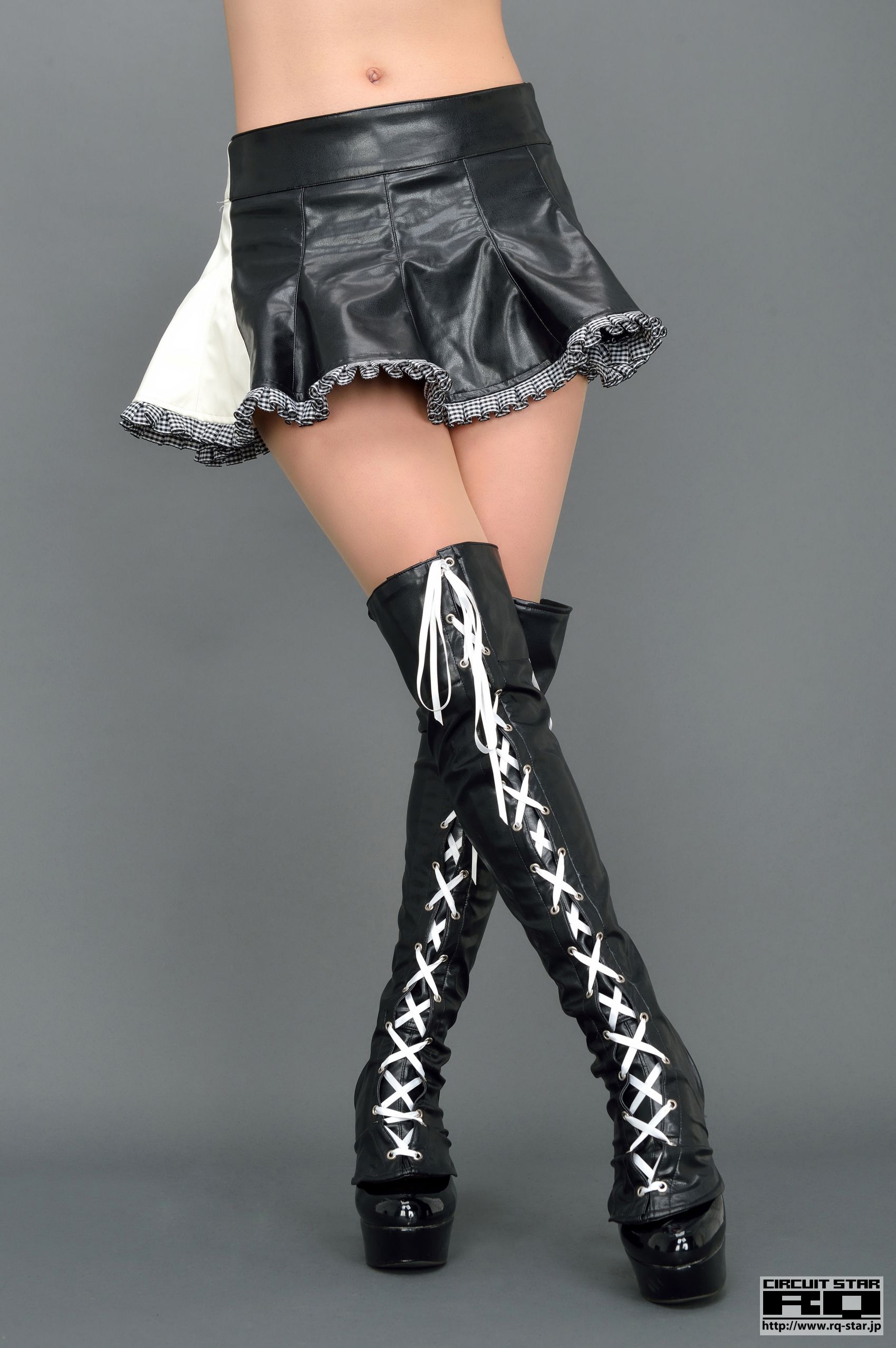 NO.00900 Miyu Mamiya 間宮美憂 Race Queen 写真集-图6