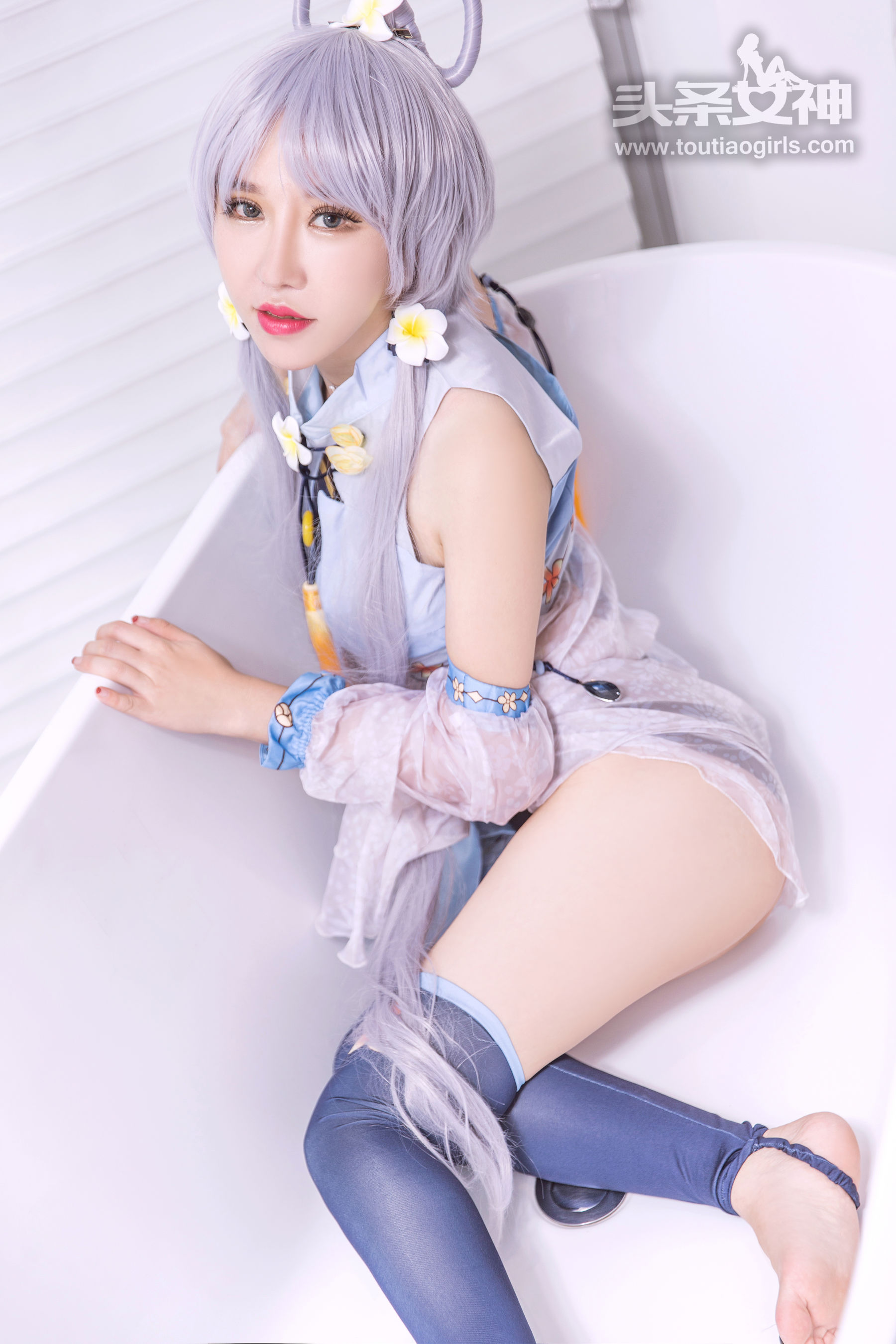 欣欣《天依娃娃》-图9
