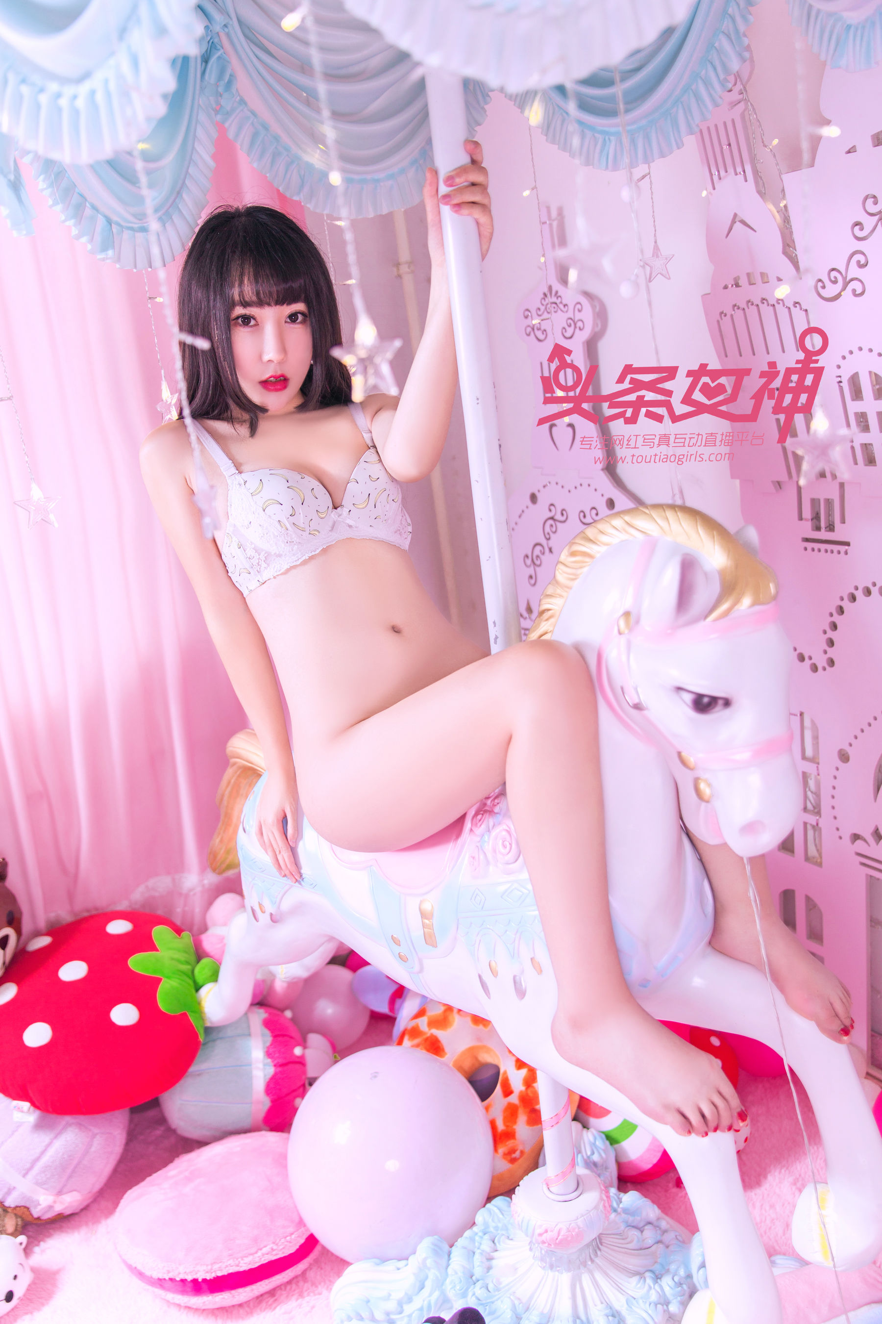 笑笑《旋转木马》-图21