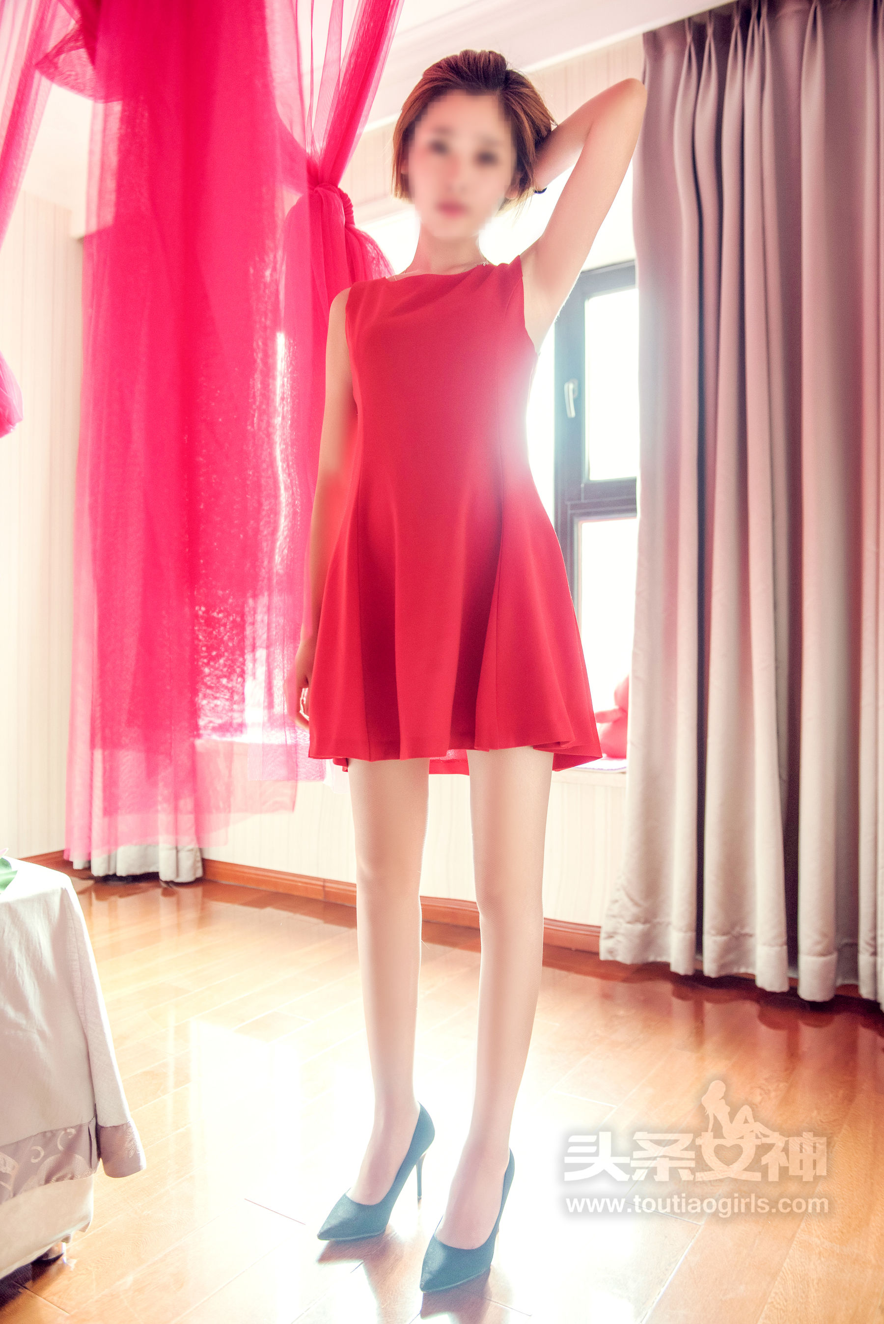 爱丽莎《女神探店隆太源篇》技师选修-图14