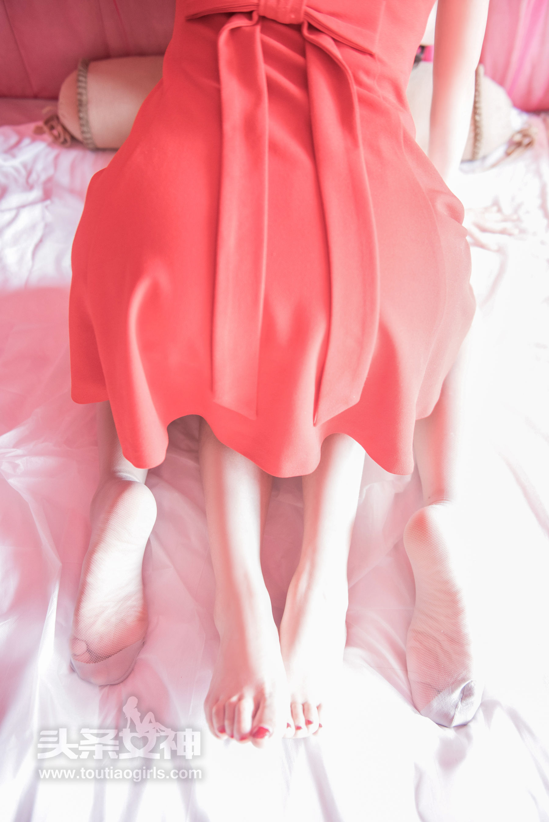爱丽莎《女神探店隆太源篇》技师选修-图23