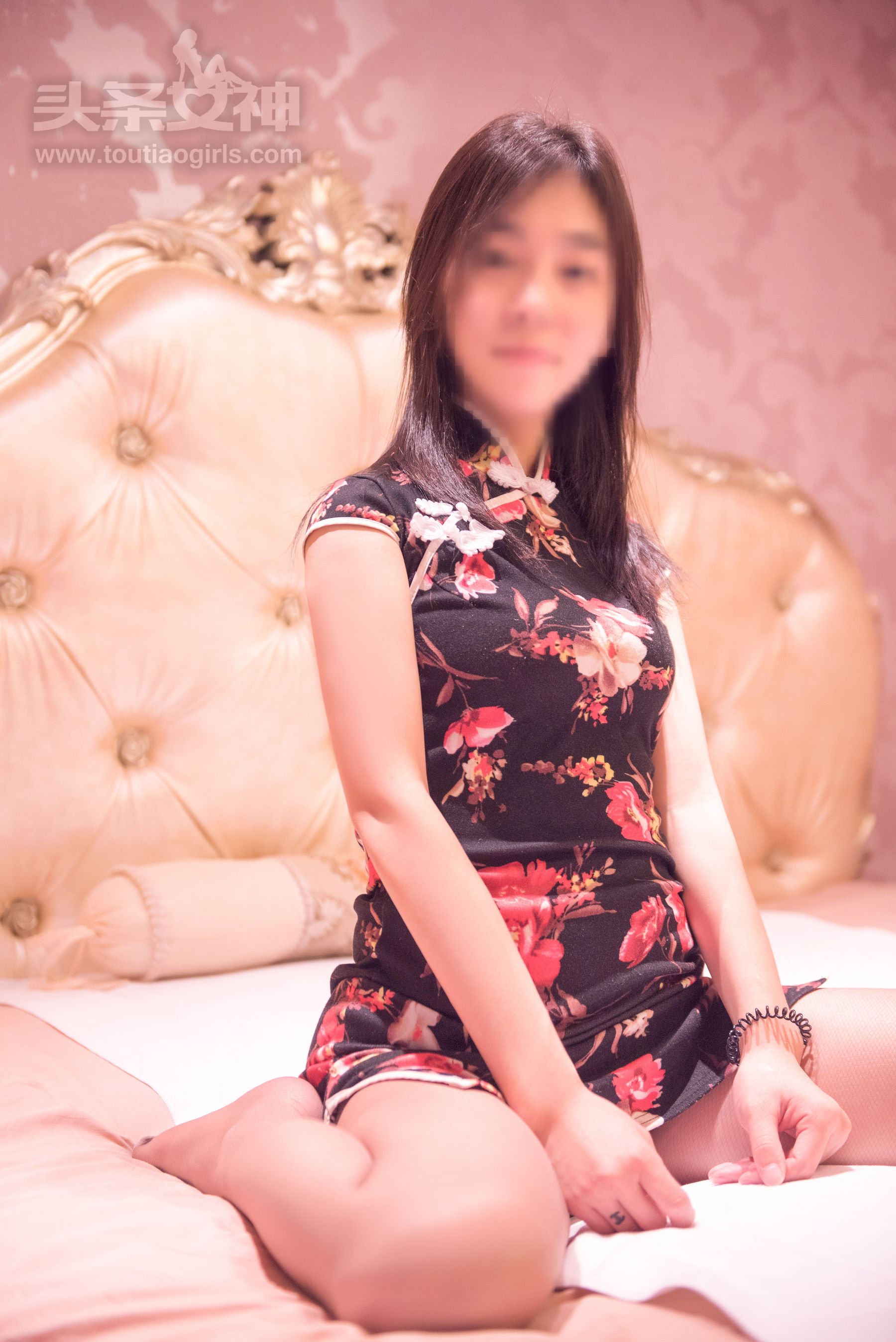 爱丽莎《女神探店隆太源篇》技师选修-图32