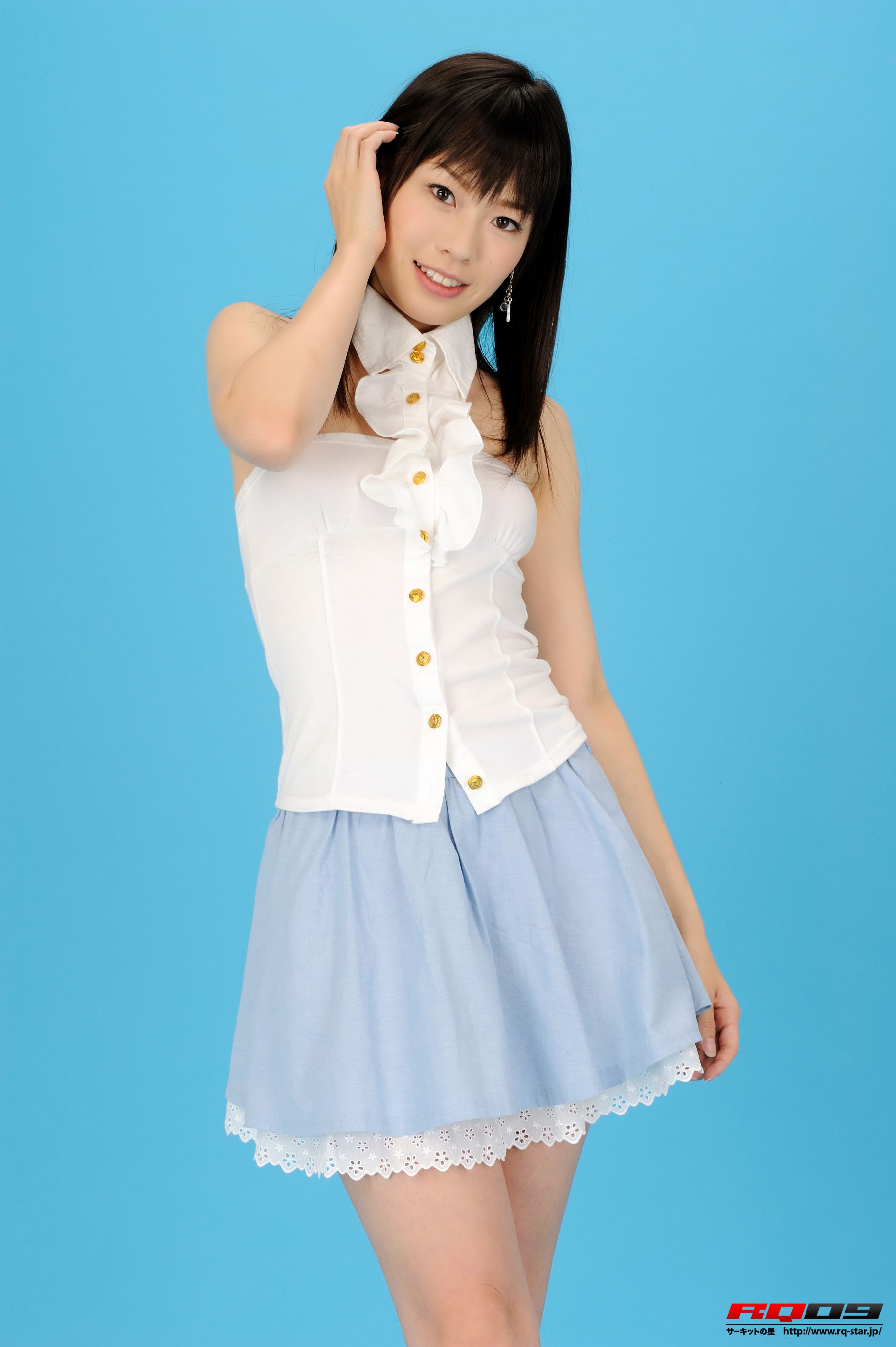 NO.00171 Miyuki Koizumi 小泉みゆき Private Dress 写真集-图25