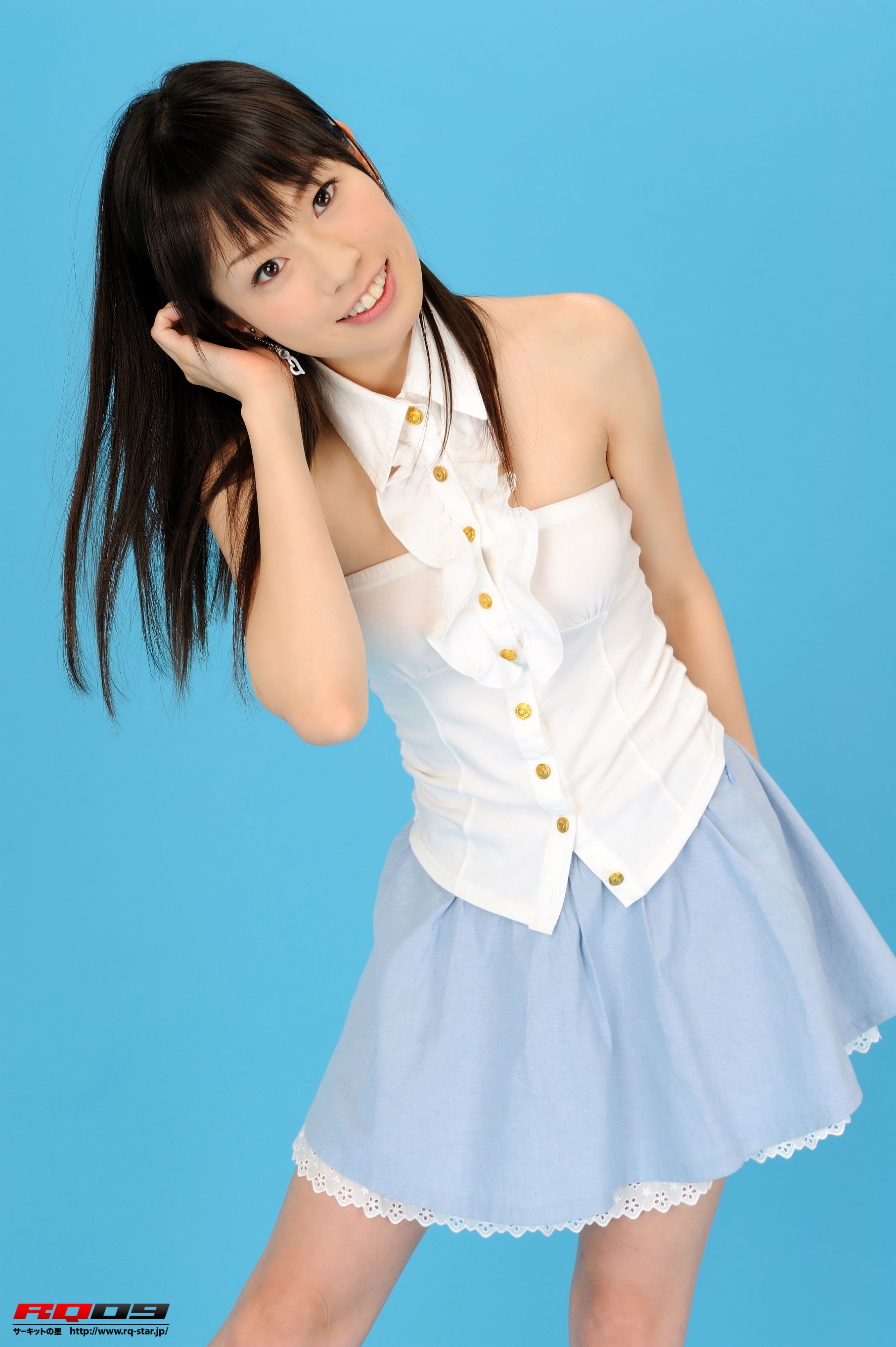 NO.00171 Miyuki Koizumi 小泉みゆき Private Dress 写真集-图30