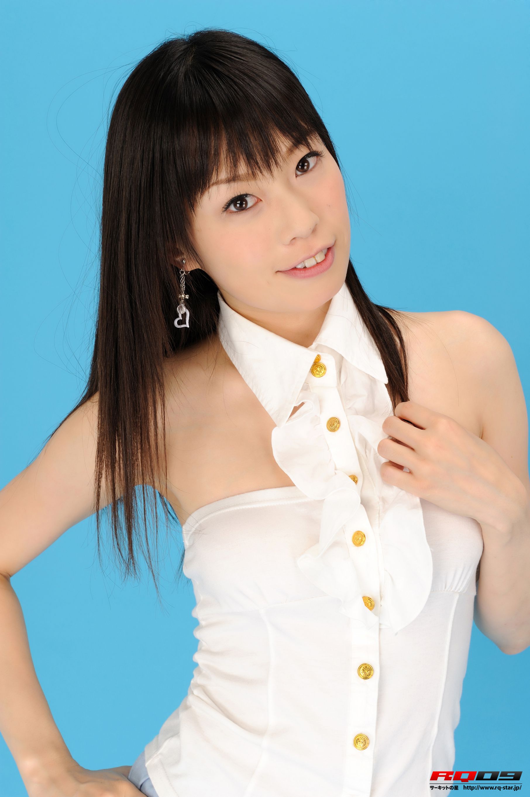 NO.00171 Miyuki Koizumi 小泉みゆき Private Dress 写真集-图34