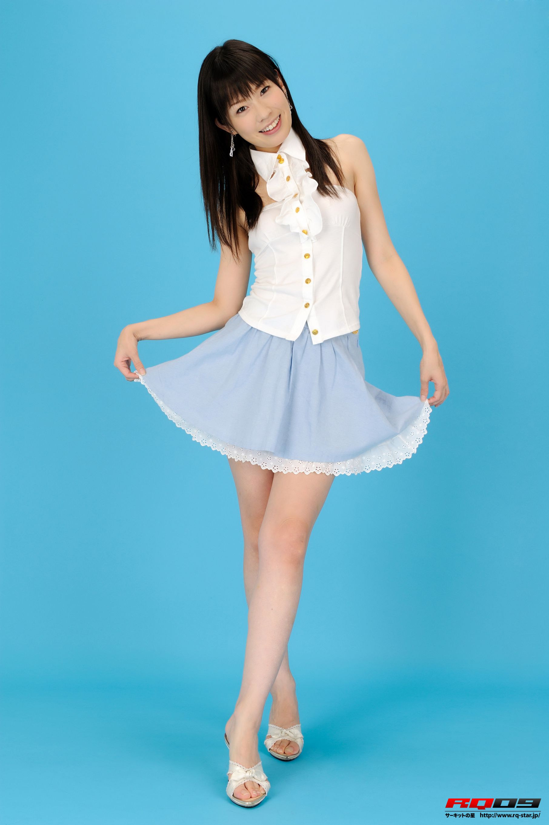 NO.00171 Miyuki Koizumi 小泉みゆき Private Dress 写真集-图40