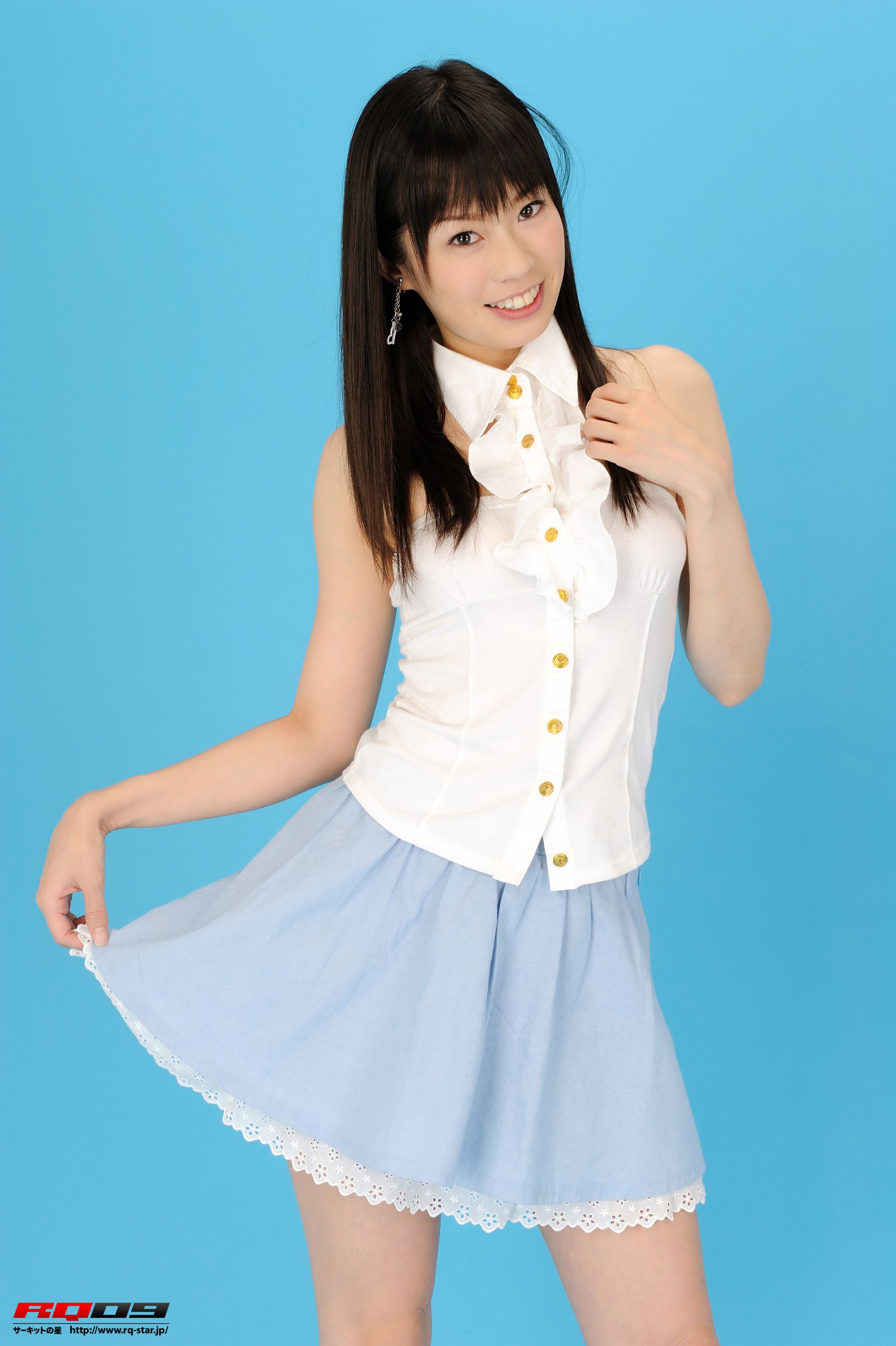 NO.00171 Miyuki Koizumi 小泉みゆき Private Dress 写真集-图41