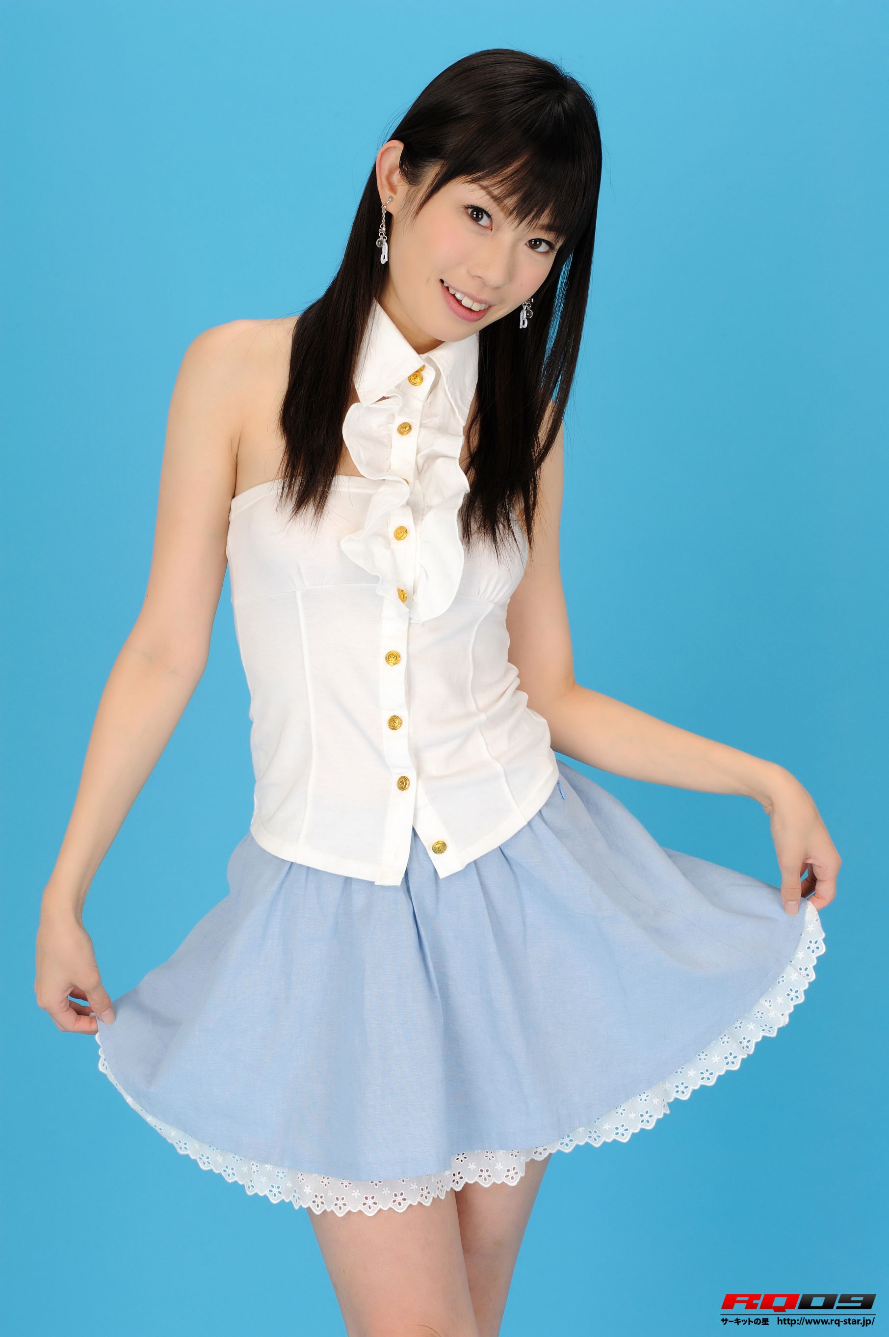 NO.00171 Miyuki Koizumi 小泉みゆき Private Dress 写真集-图42