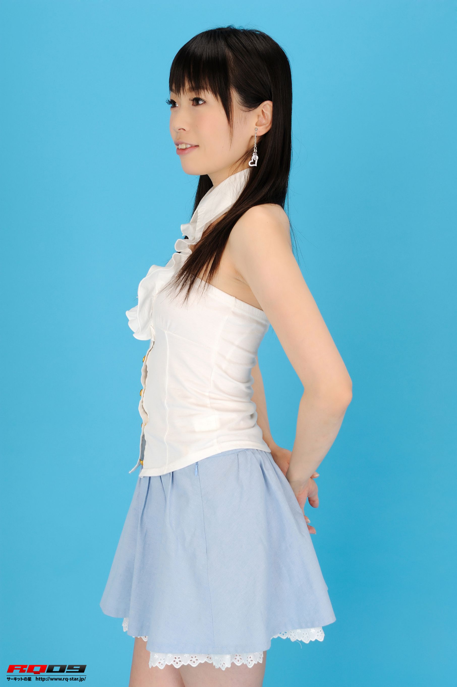 NO.00171 Miyuki Koizumi 小泉みゆき Private Dress 写真集-图43