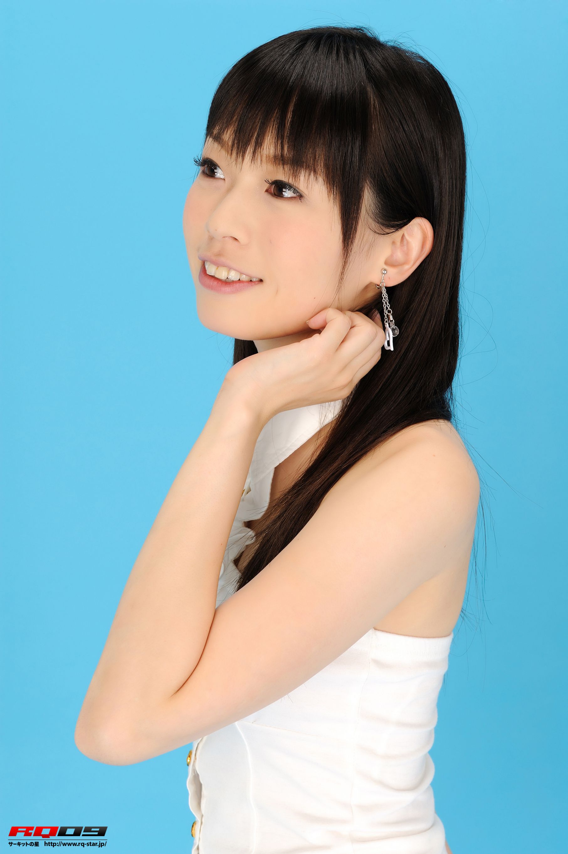 NO.00171 Miyuki Koizumi 小泉みゆき Private Dress 写真集-图44