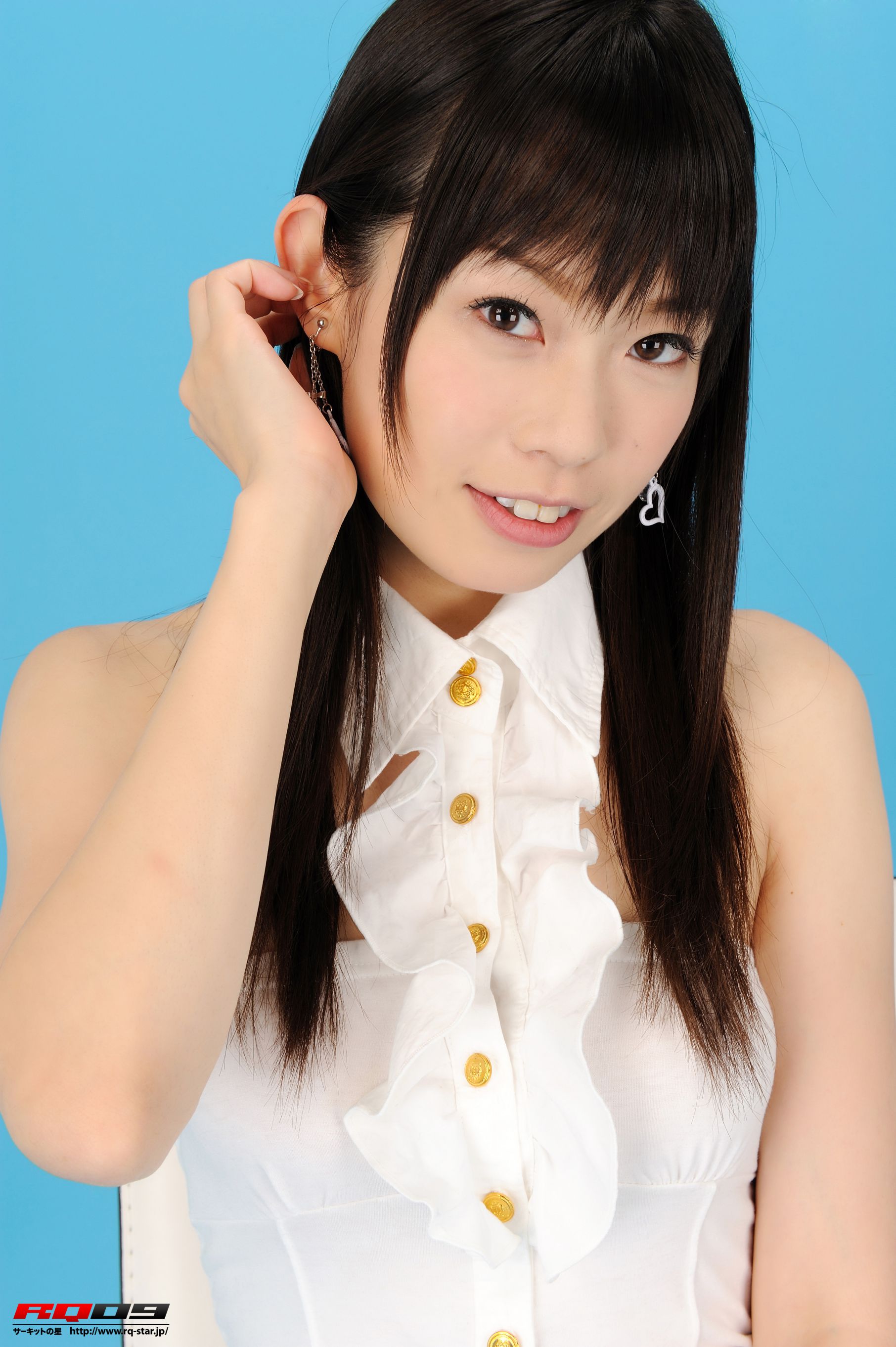 NO.00171 Miyuki Koizumi 小泉みゆき Private Dress 写真集-图57