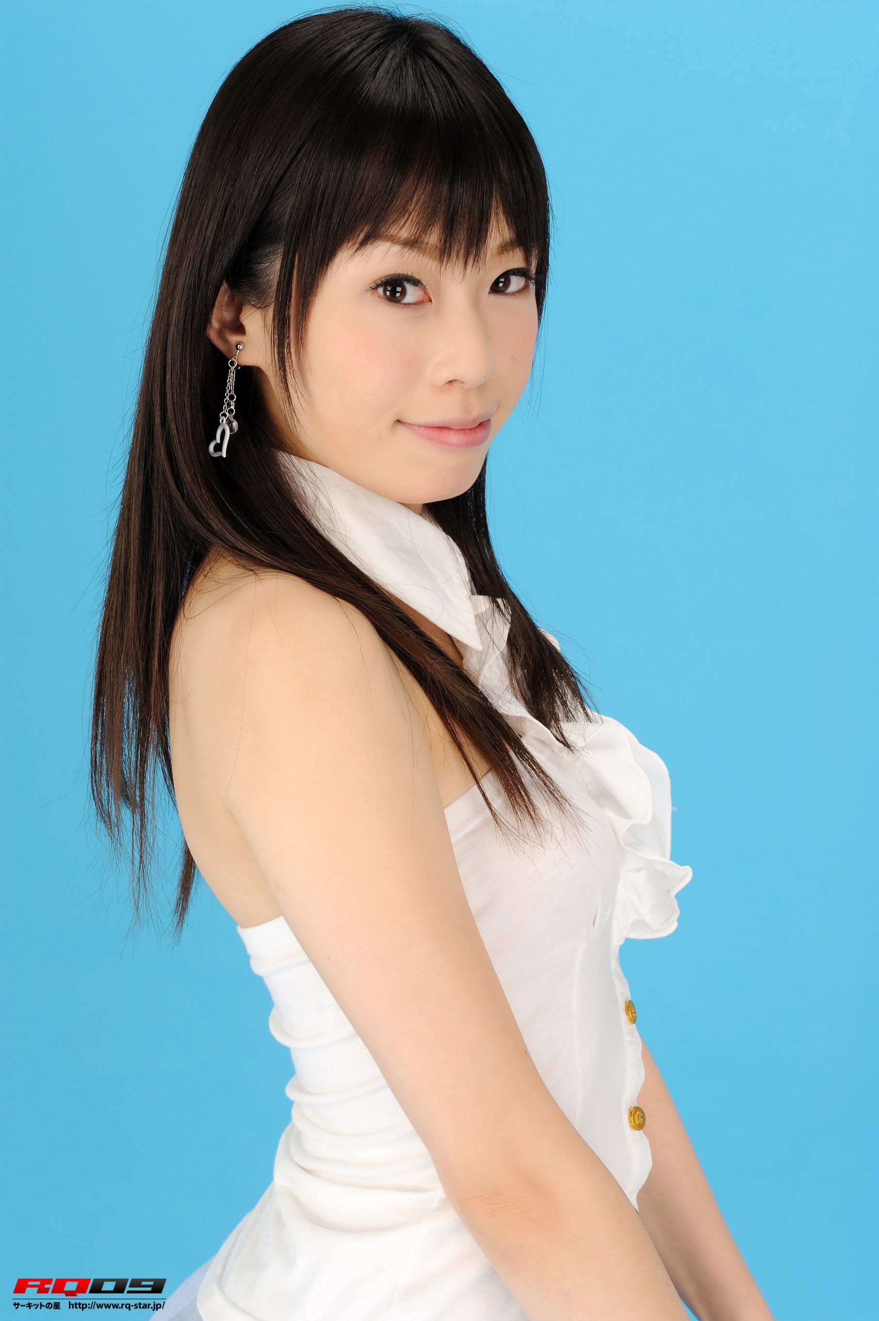 NO.00171 Miyuki Koizumi 小泉みゆき Private Dress 写真集-图68