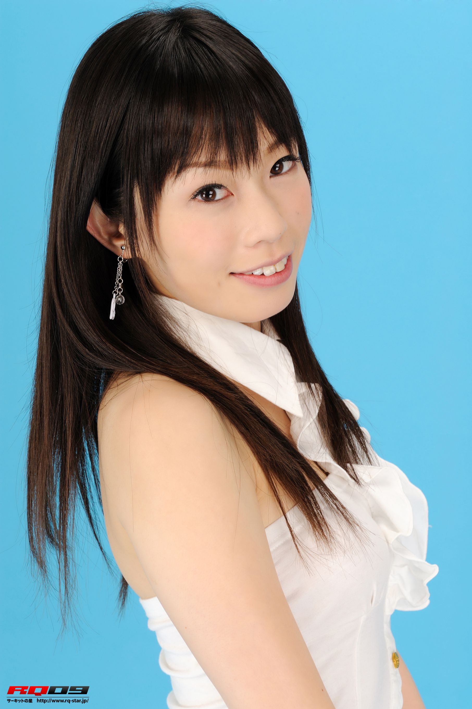 NO.00171 Miyuki Koizumi 小泉みゆき Private Dress 写真集-图69