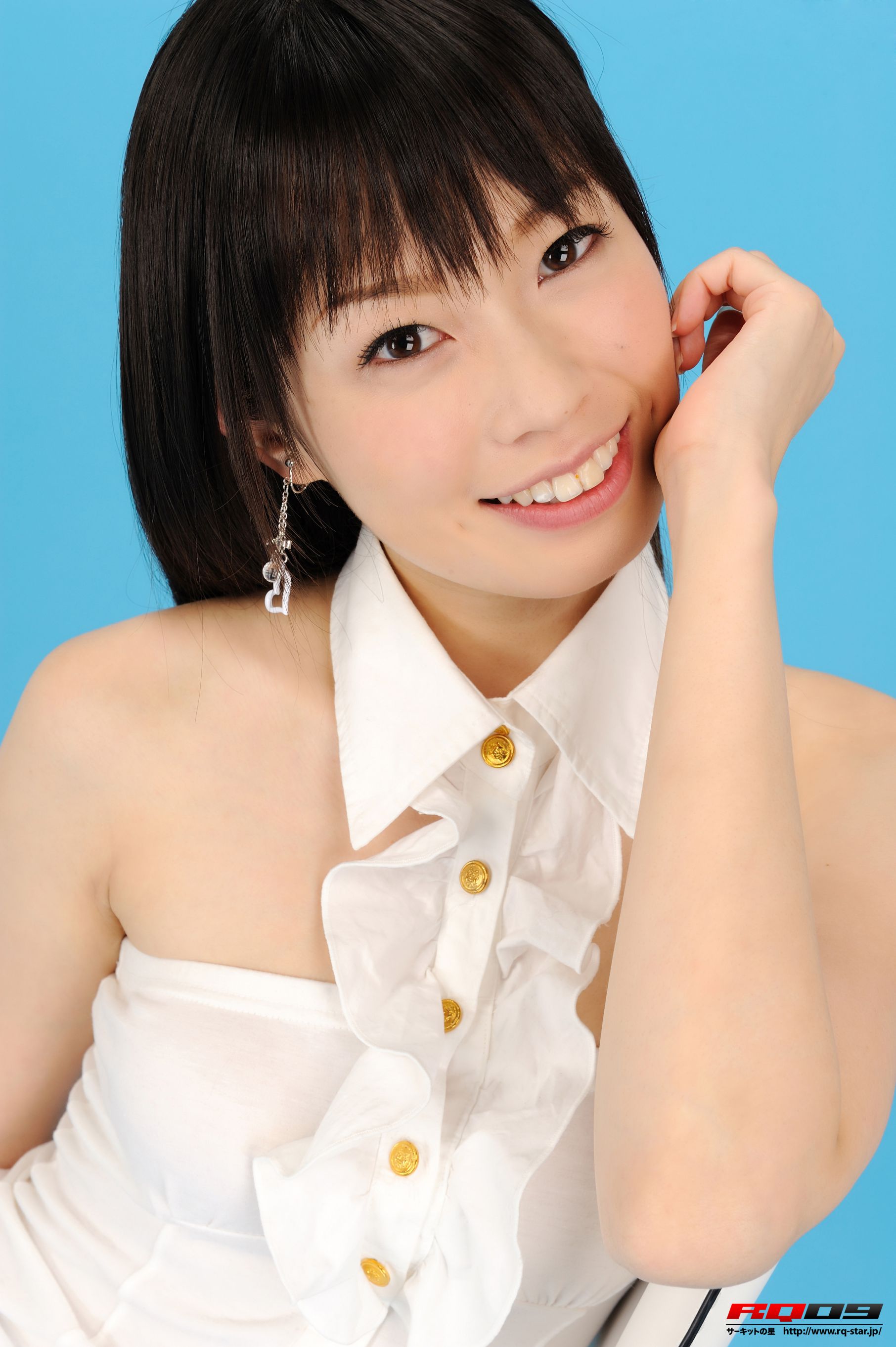 NO.00171 Miyuki Koizumi 小泉みゆき Private Dress 写真集-图74