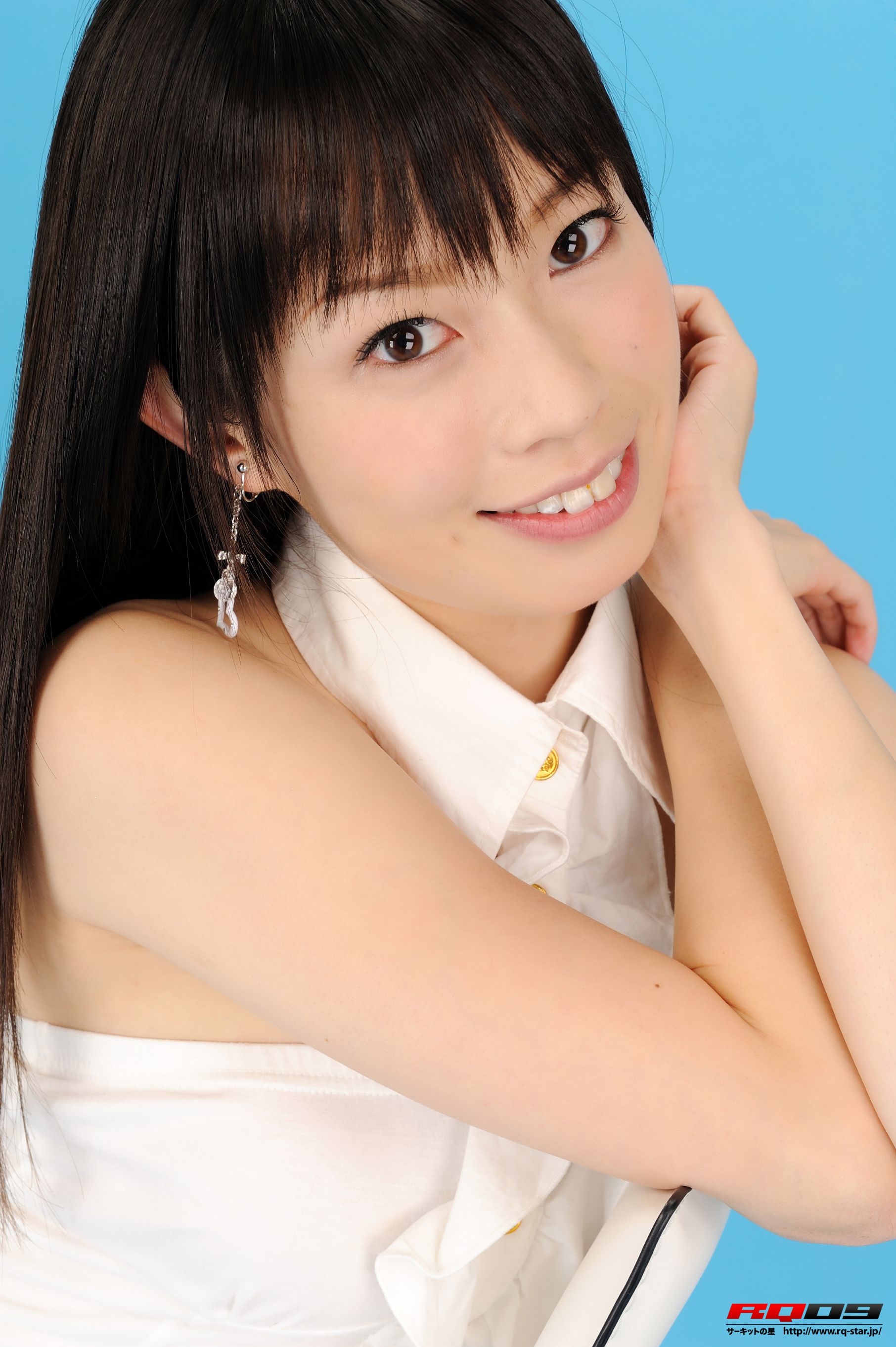 NO.00171 Miyuki Koizumi 小泉みゆき Private Dress 写真集-图75