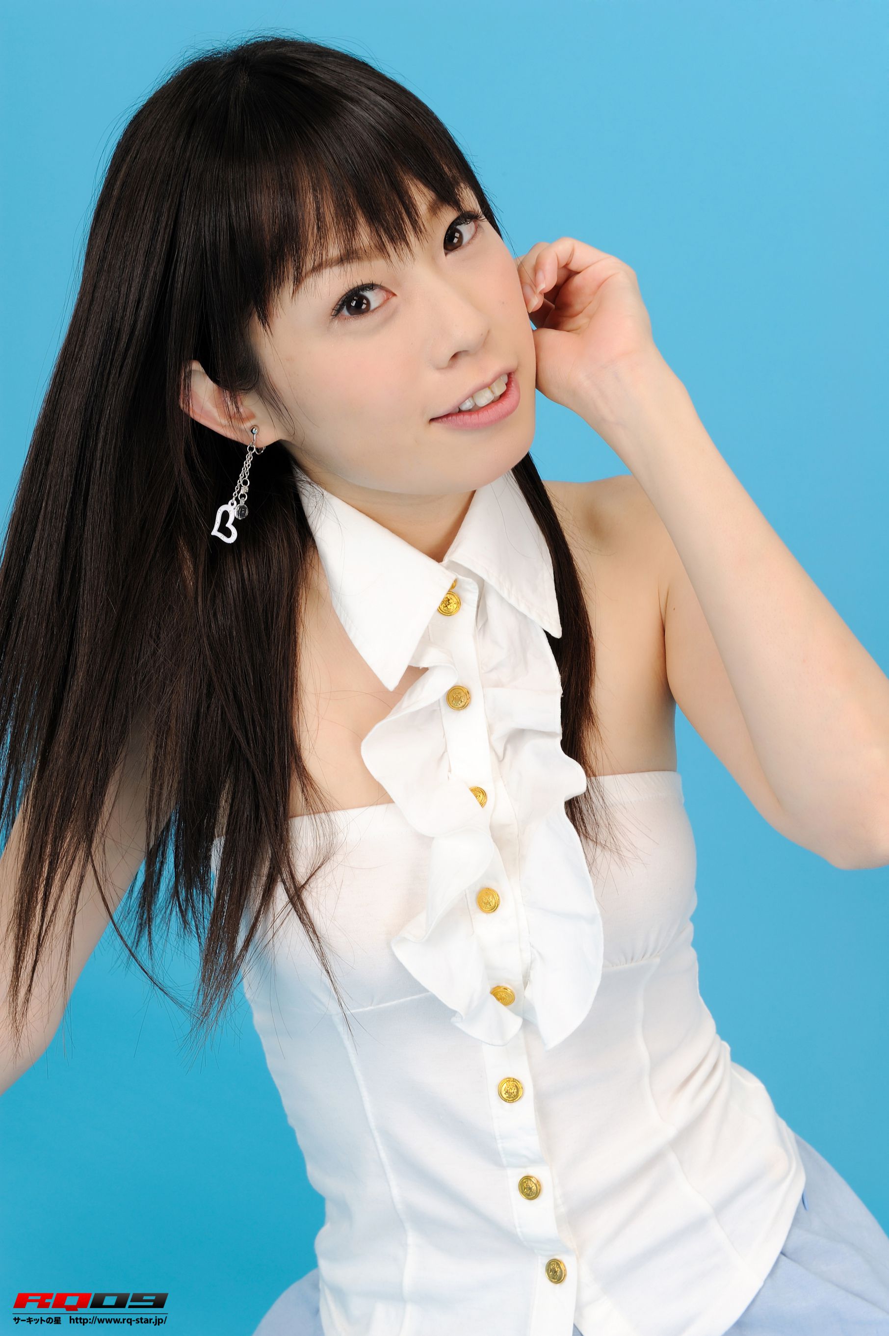 NO.00171 Miyuki Koizumi 小泉みゆき Private Dress 写真集-图82