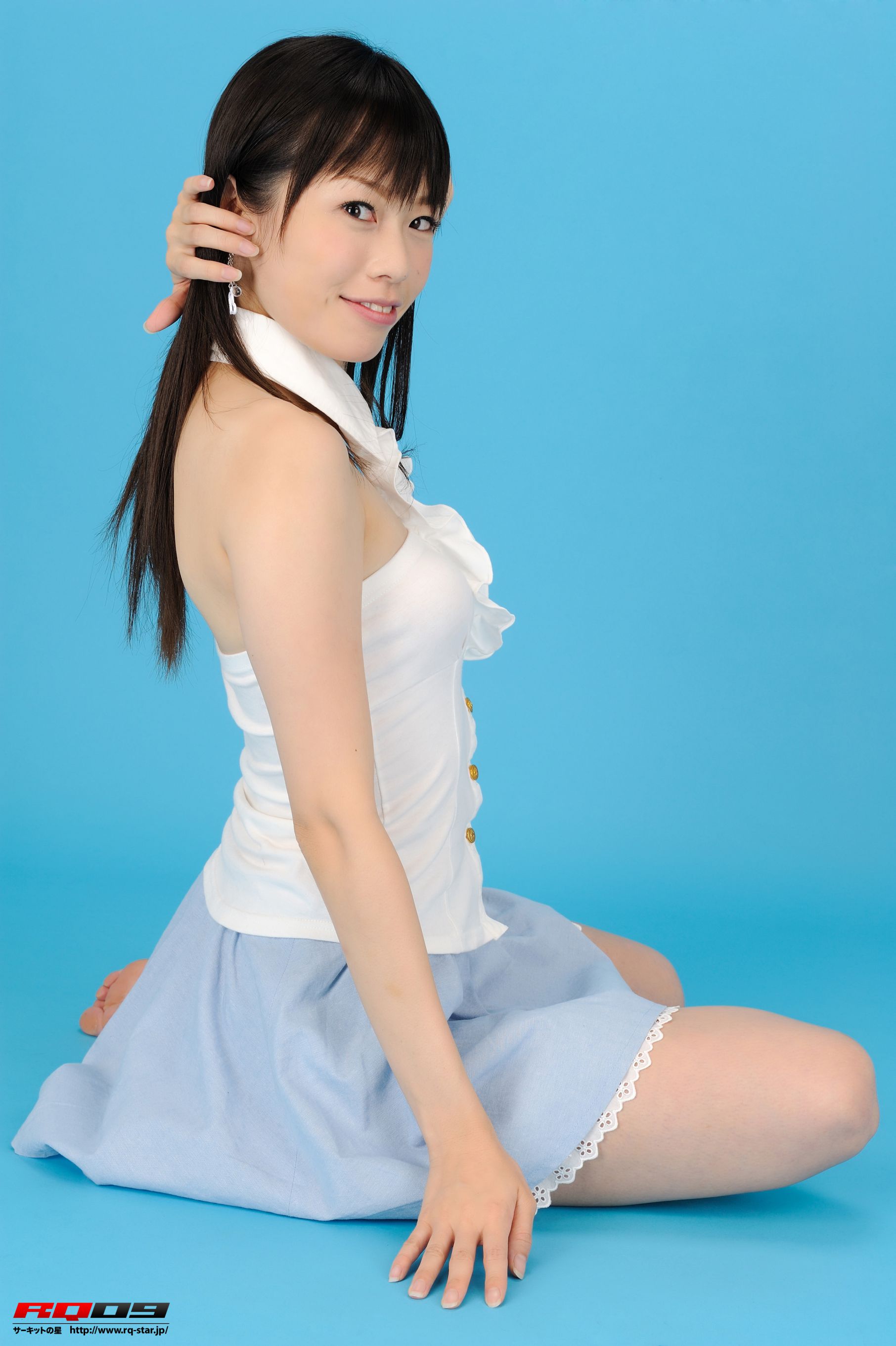 NO.00171 Miyuki Koizumi 小泉みゆき Private Dress 写真集-图84