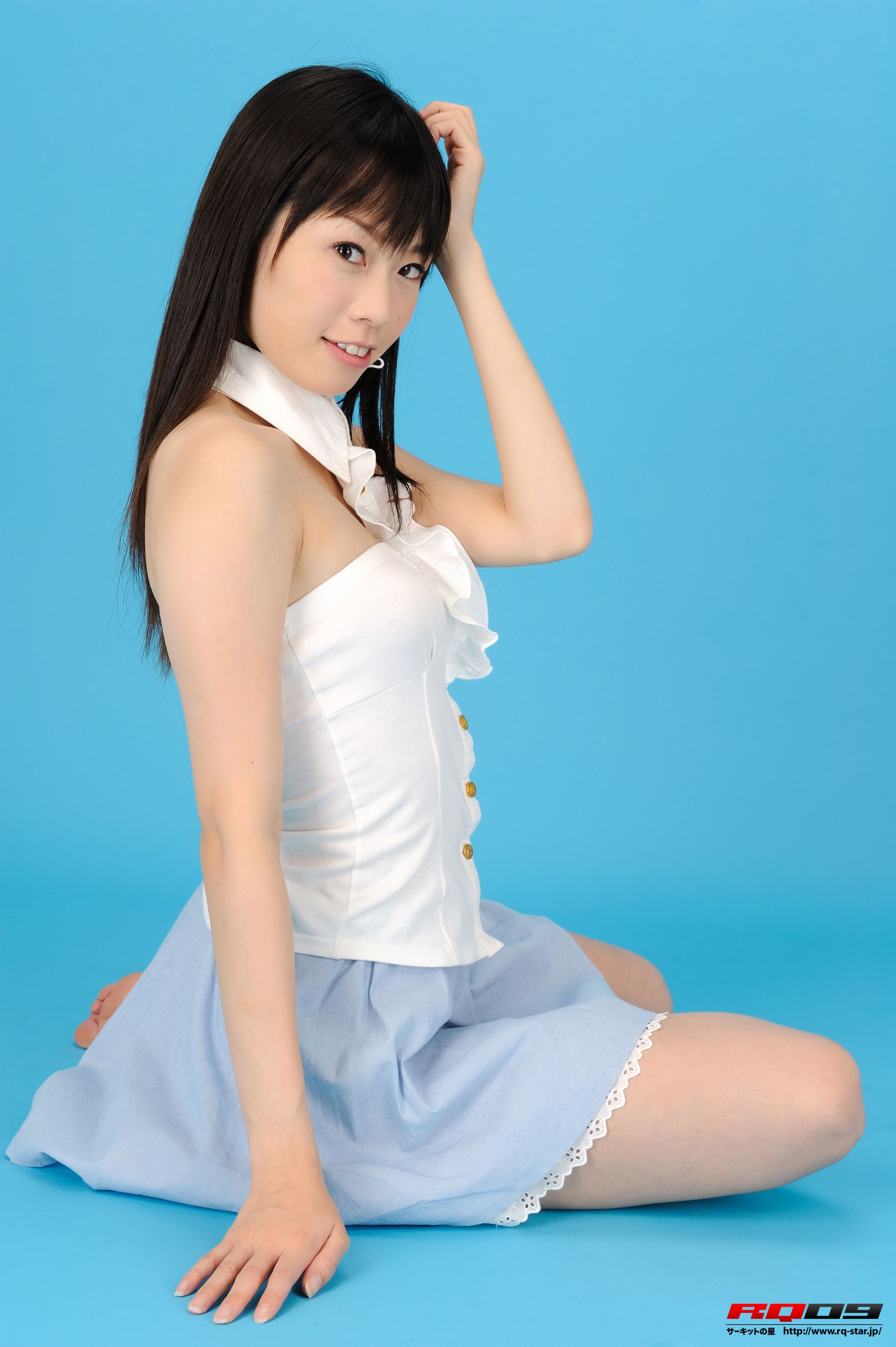 NO.00171 Miyuki Koizumi 小泉みゆき Private Dress 写真集-图86