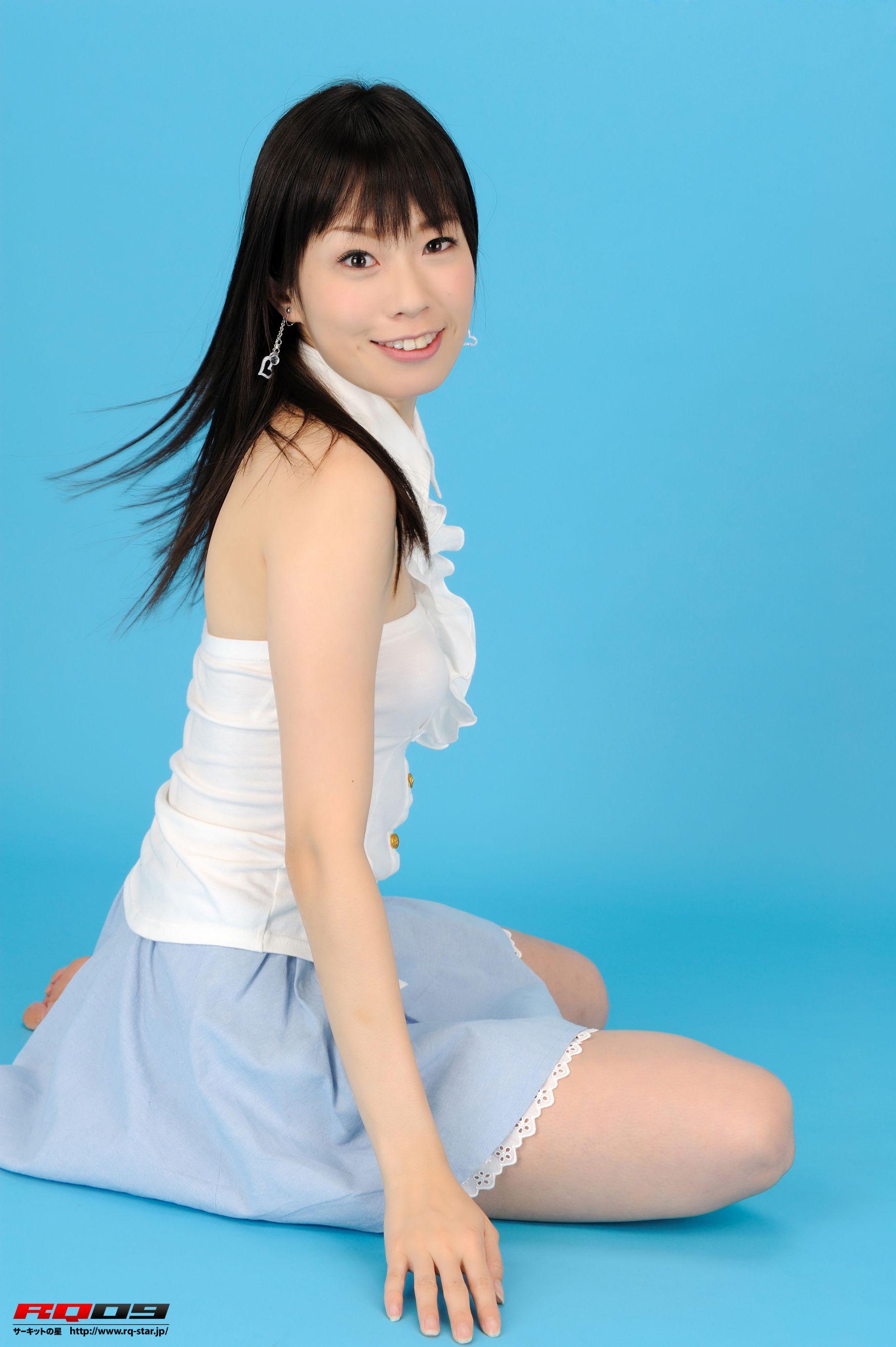 NO.00171 Miyuki Koizumi 小泉みゆき Private Dress 写真集-图87