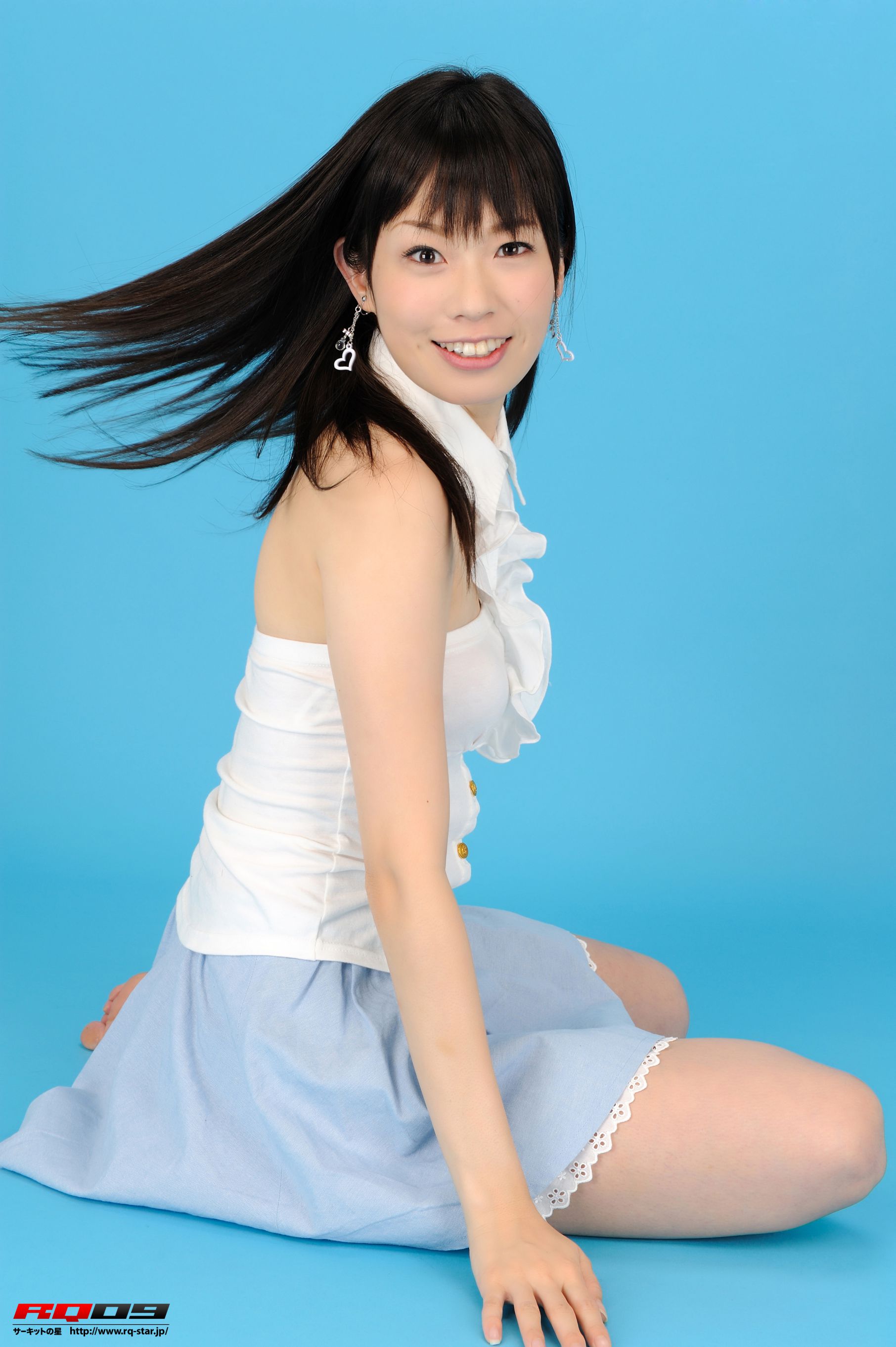 NO.00171 Miyuki Koizumi 小泉みゆき Private Dress 写真集-图88