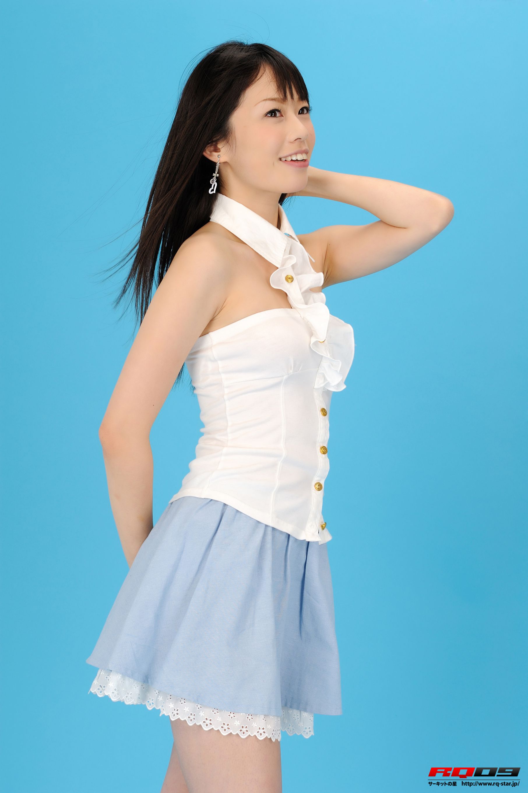 NO.00171 Miyuki Koizumi 小泉みゆき Private Dress 写真集-图90