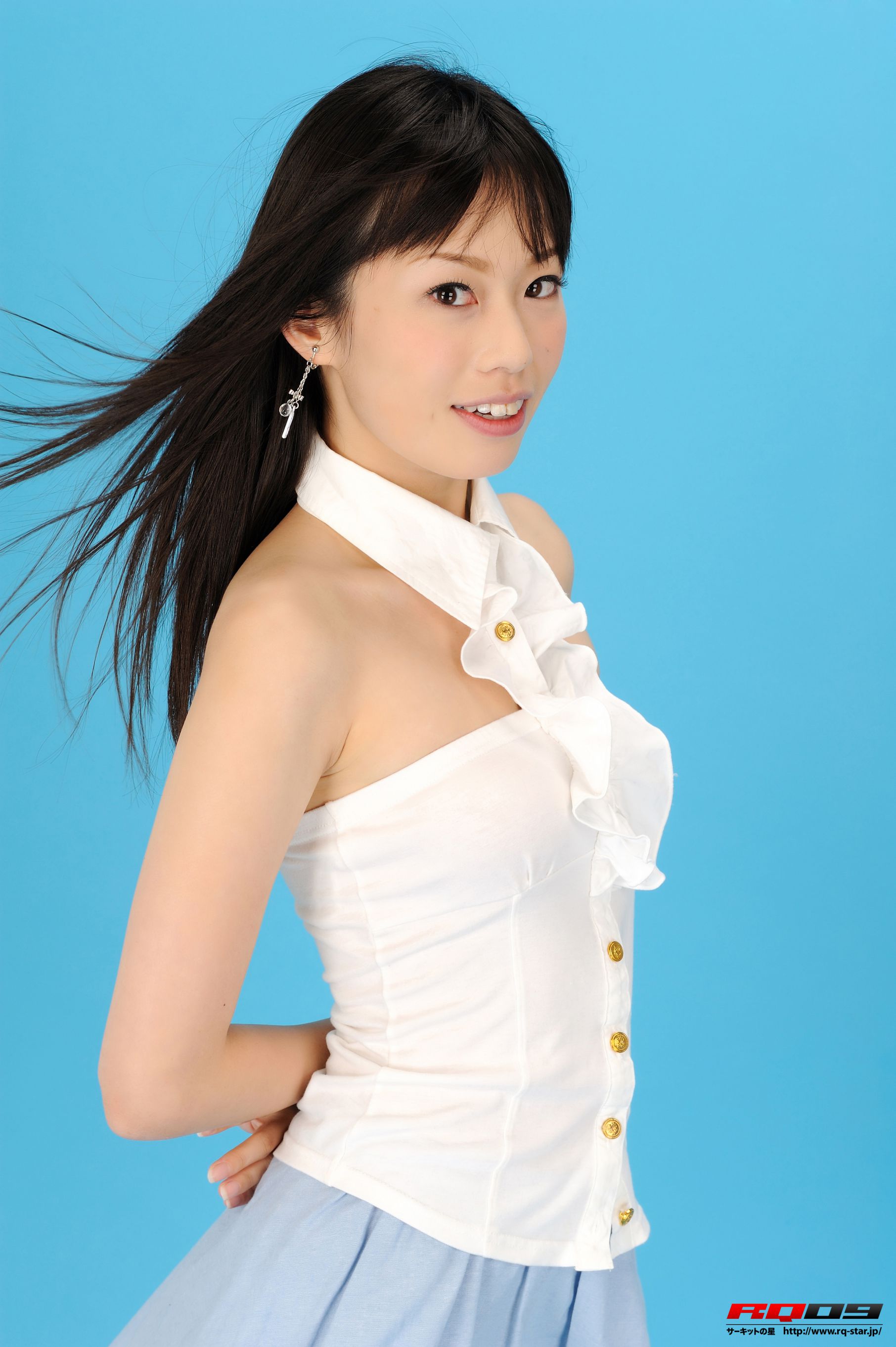 NO.00171 Miyuki Koizumi 小泉みゆき Private Dress 写真集-图93