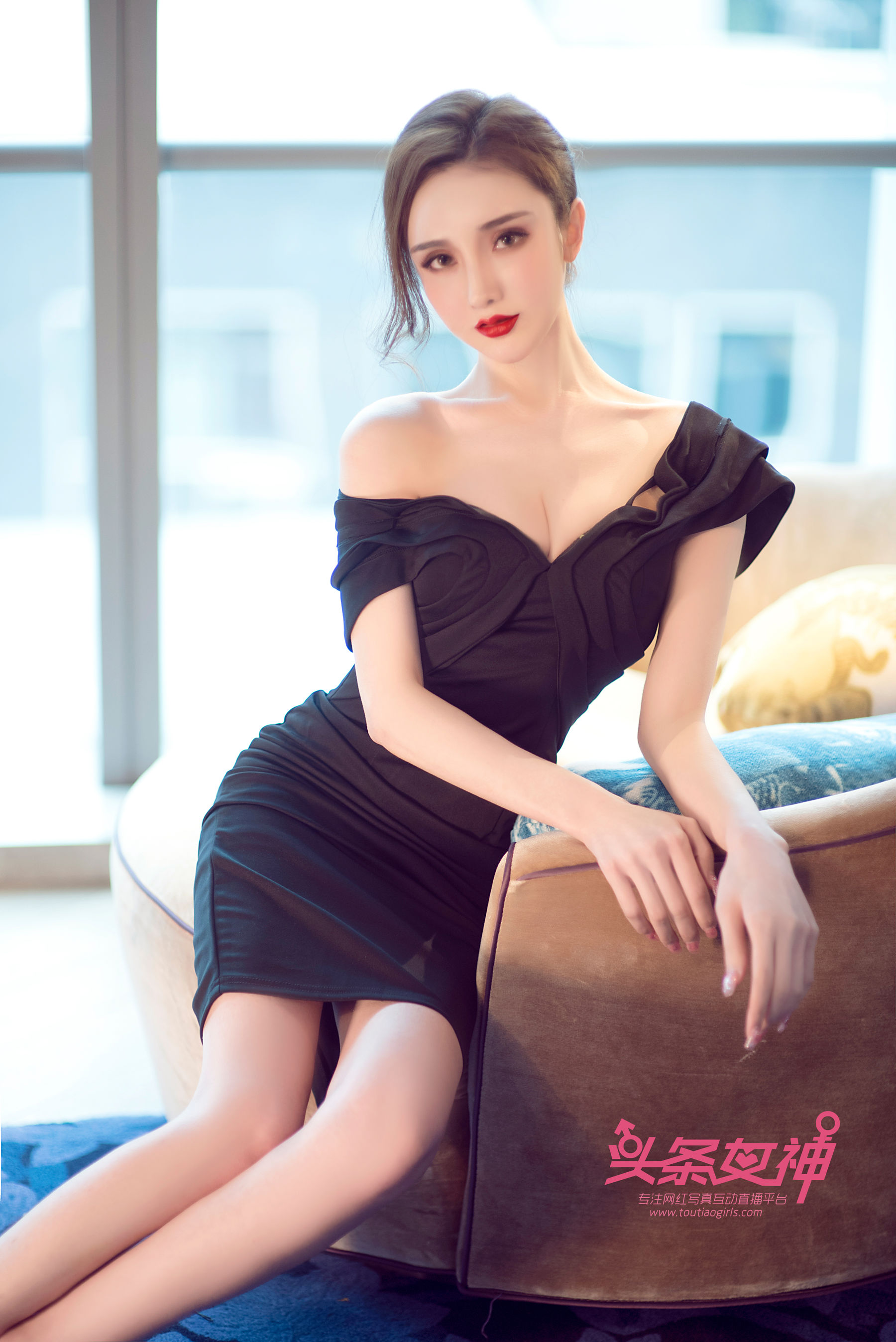 阿依努尔瓦娅《公主驾到》-图16