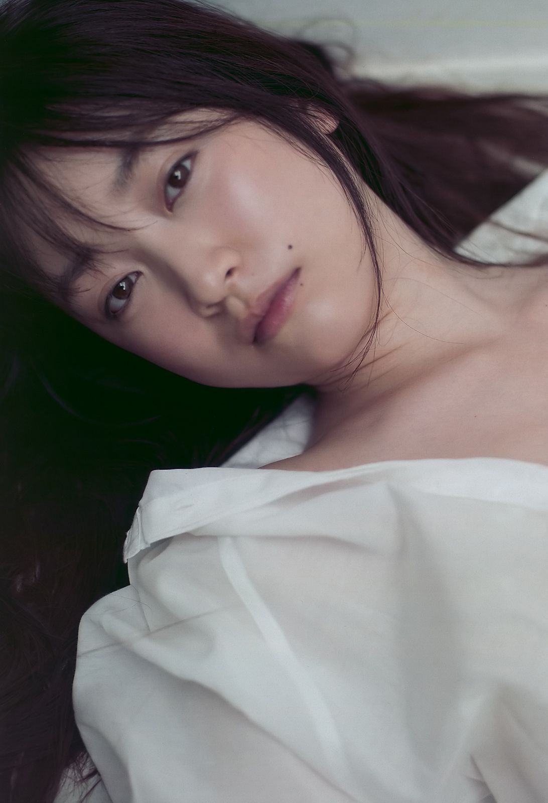 水川あさみ 柏木由纪 甲斐まり恵 黒川智花 藤井美菜  2010年No.03-04 写真杂志-图22