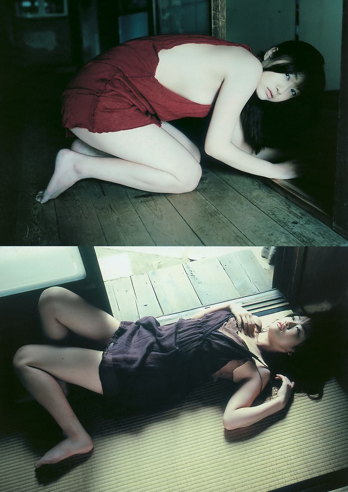 AKB48 腐男塾＆中野腐女子シスターズ 工藤里紗  2010年No.16 写真杂志-图24