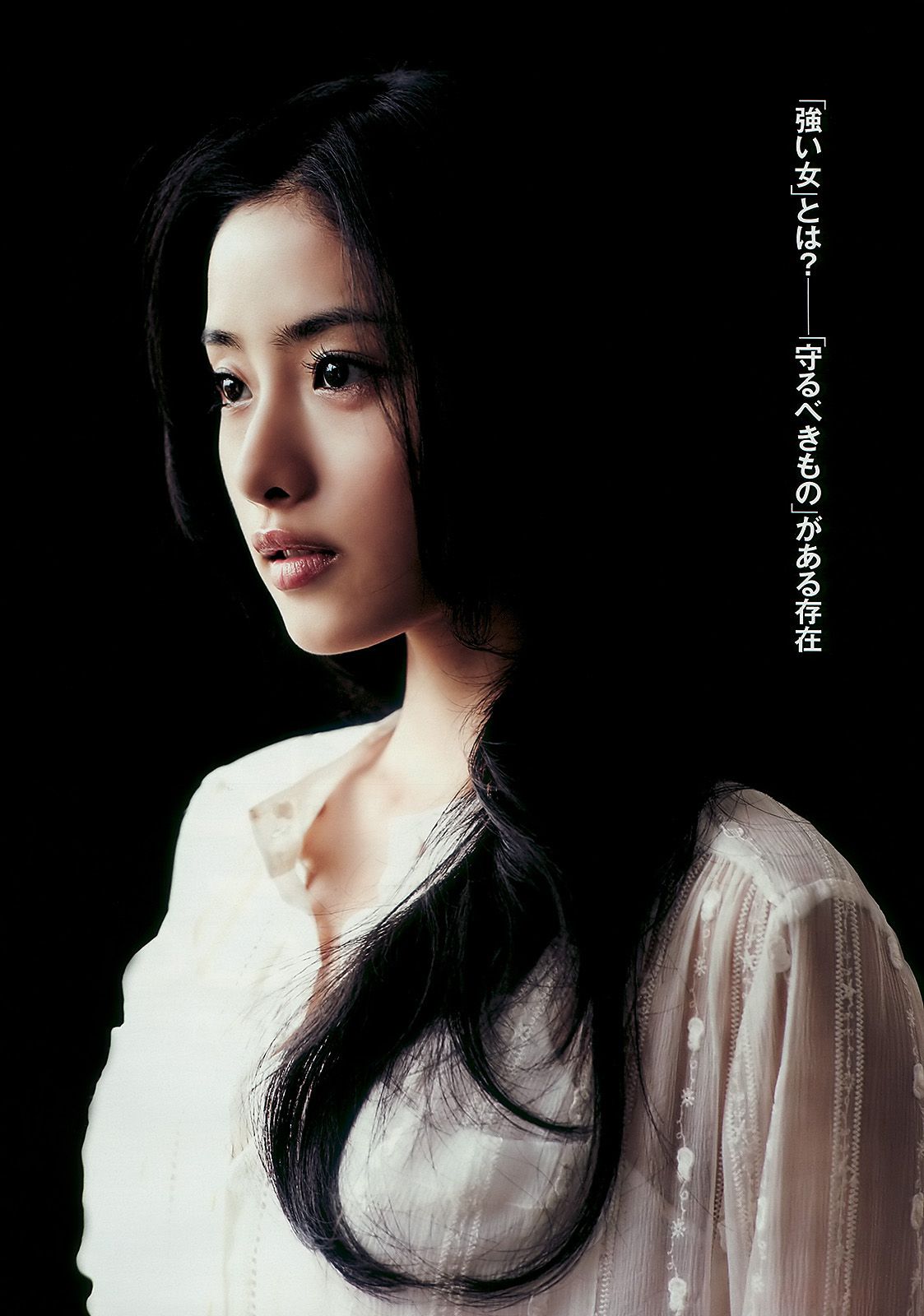 石原さとみ 杉本有美 逢沢りな 小林優美 谷桃子 北原里英  2010年No.22 写真杂志-图2