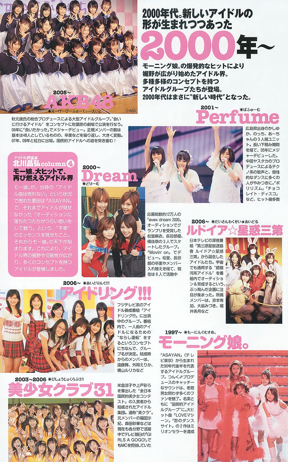 小嶋陽菜 滝裕可里 杉原杏璃 熊田曜子 古崎瞳 谷桃子 原紗央莉 相武紗季  2010年No.32 写真杂志-图39