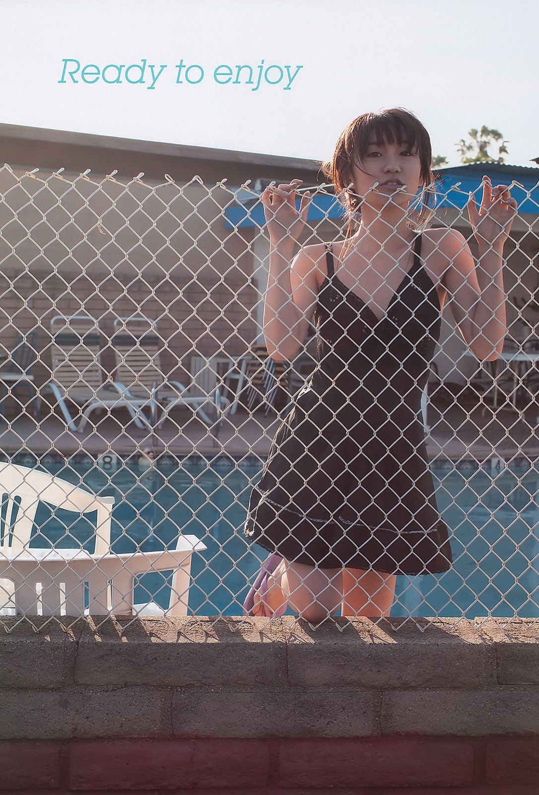 杉本有美 にわみきほ 遠藤久美子 大島優子 吹石一恵  2010年No.33 写真杂志-图21