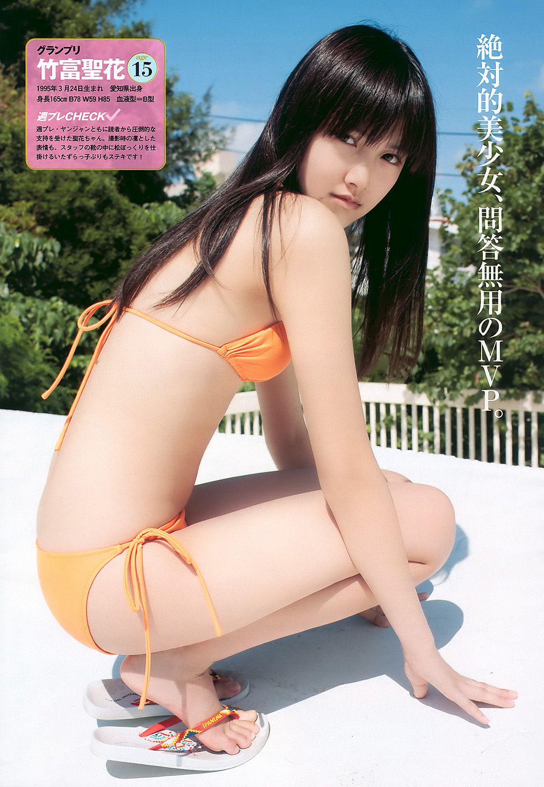 グラビアJAPAN 宮崎麗香 谷桃子 甲斐まり恵 森崎友紀 伊達あい  2010年No.46 写真杂志-图3