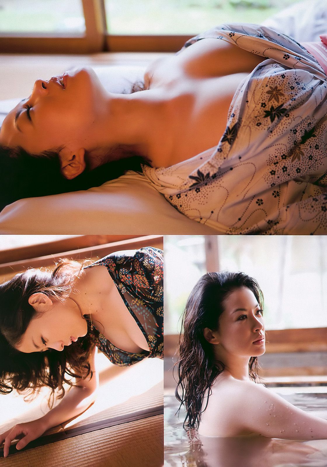 指原莉乃 小池里奈 甲斐まり恵 中村知世 AKB48 鈴木砂羽  2010年No.48 写真杂志-图33