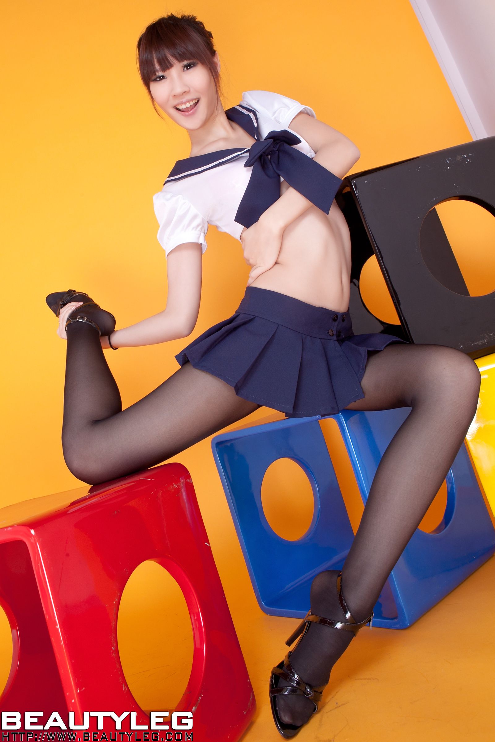 NO.494 Suan 美腿写真集-图64