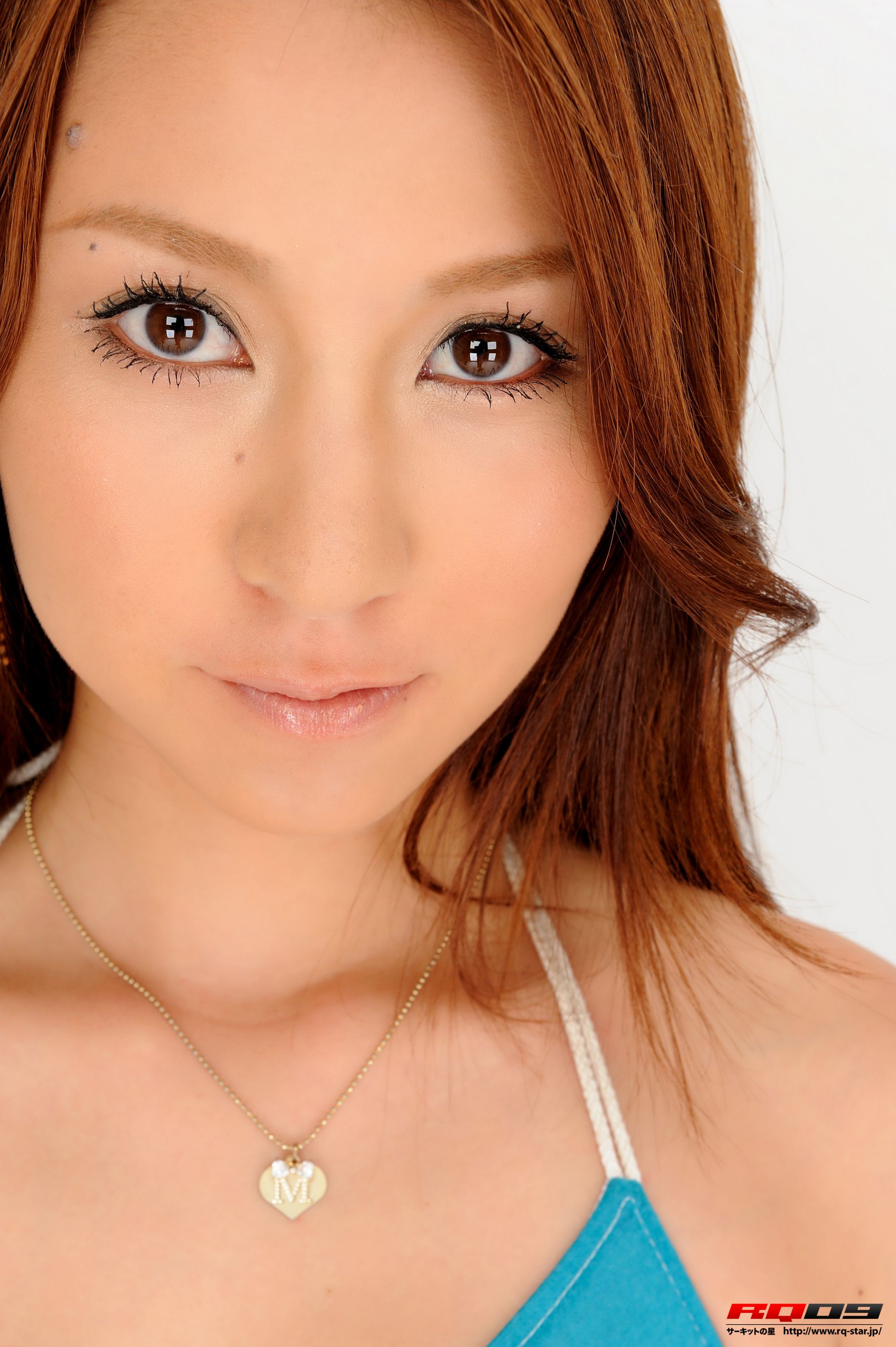 NO.00172 Megumi Yano 矢野めぐみさん Private Dress 写真集-图28